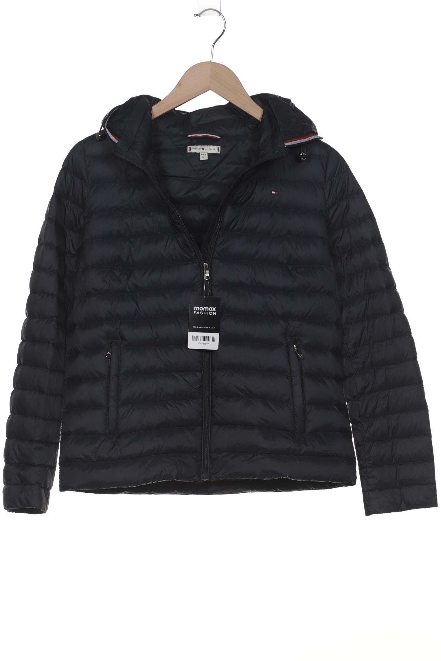 

Tommy Hilfiger Damen Jacke, marineblau, Gr. 36