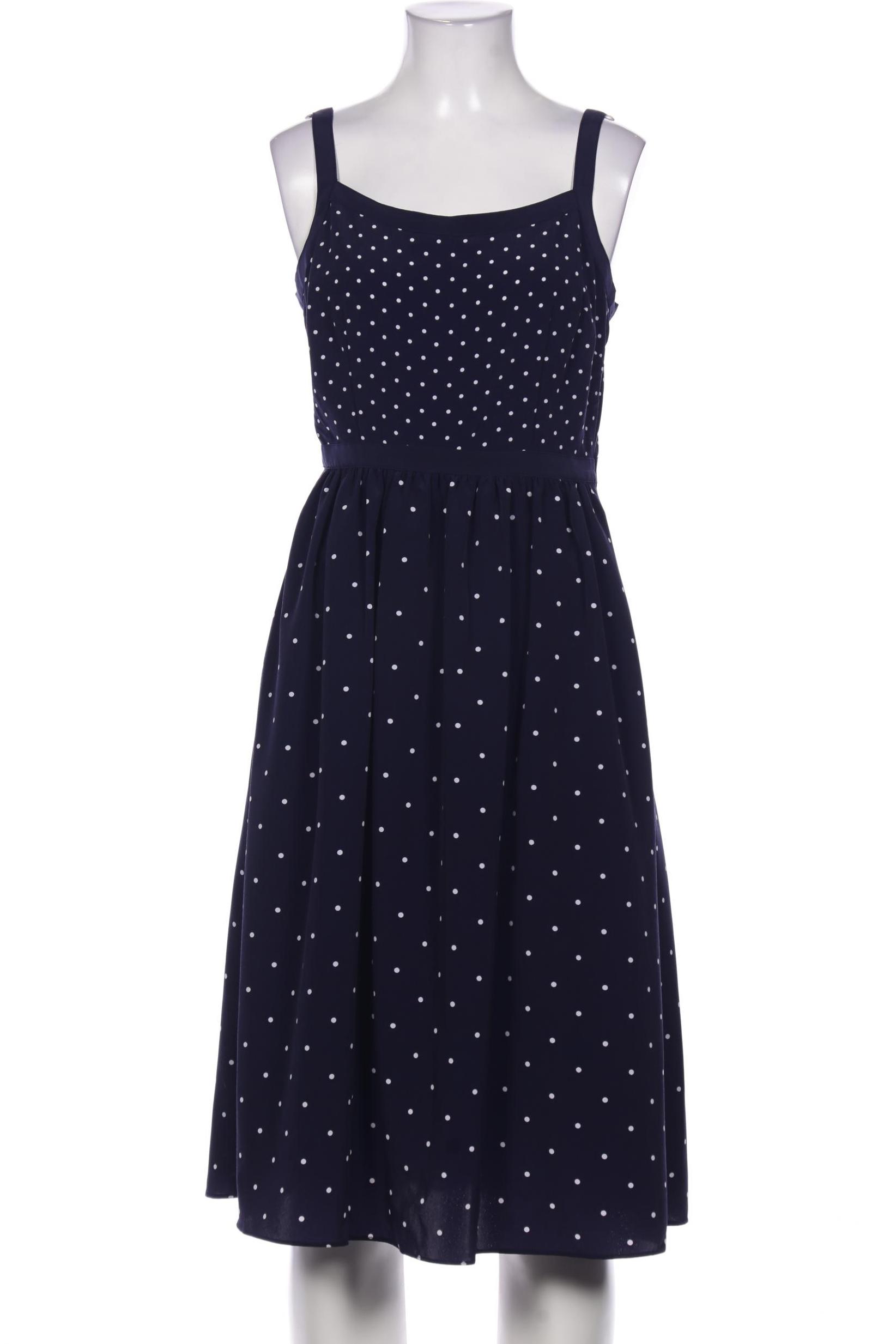 

Tommy Hilfiger Damen Kleid, blau, Gr. 4
