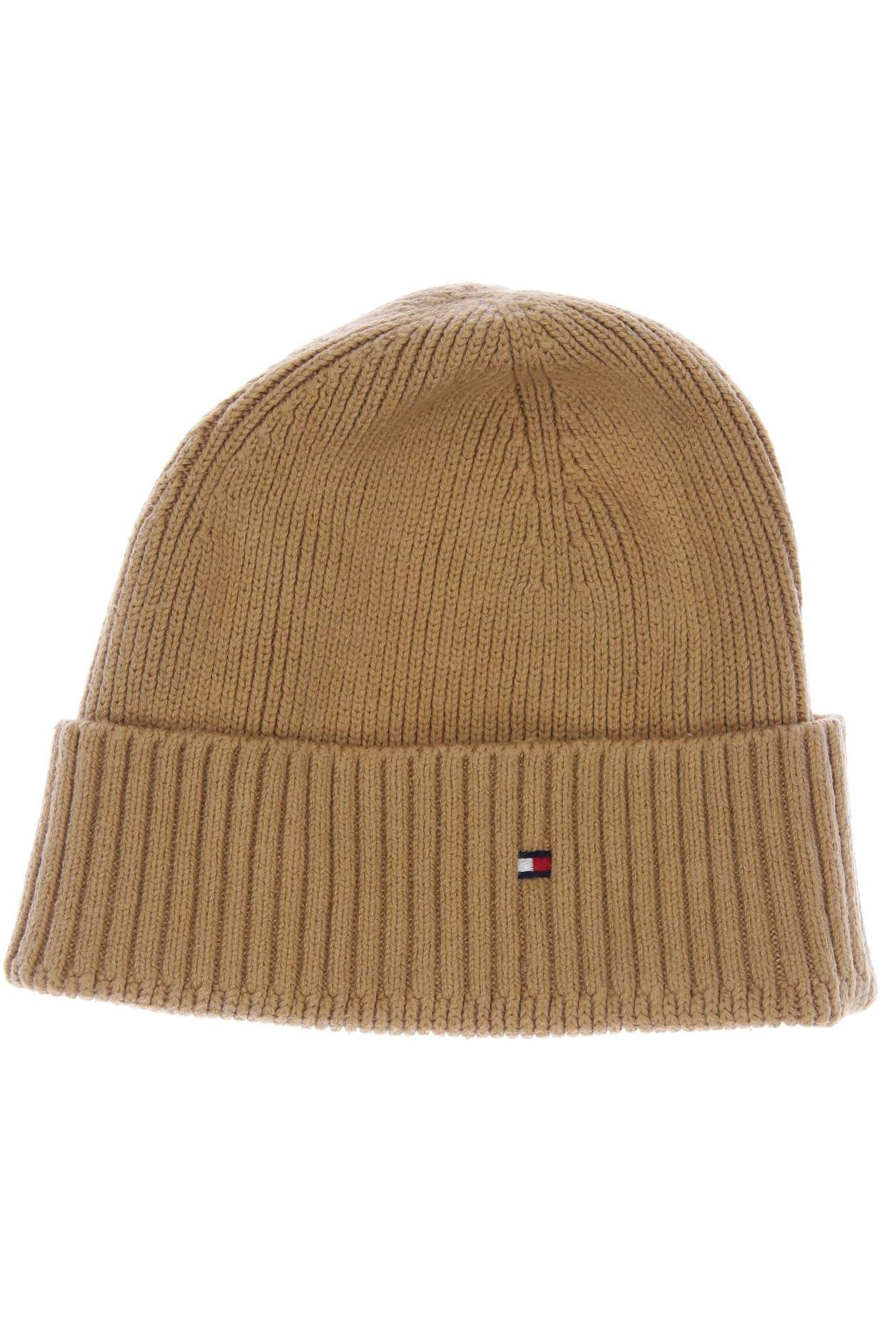 

Tommy Hilfiger Damen Hut/Mütze, beige, Gr. uni