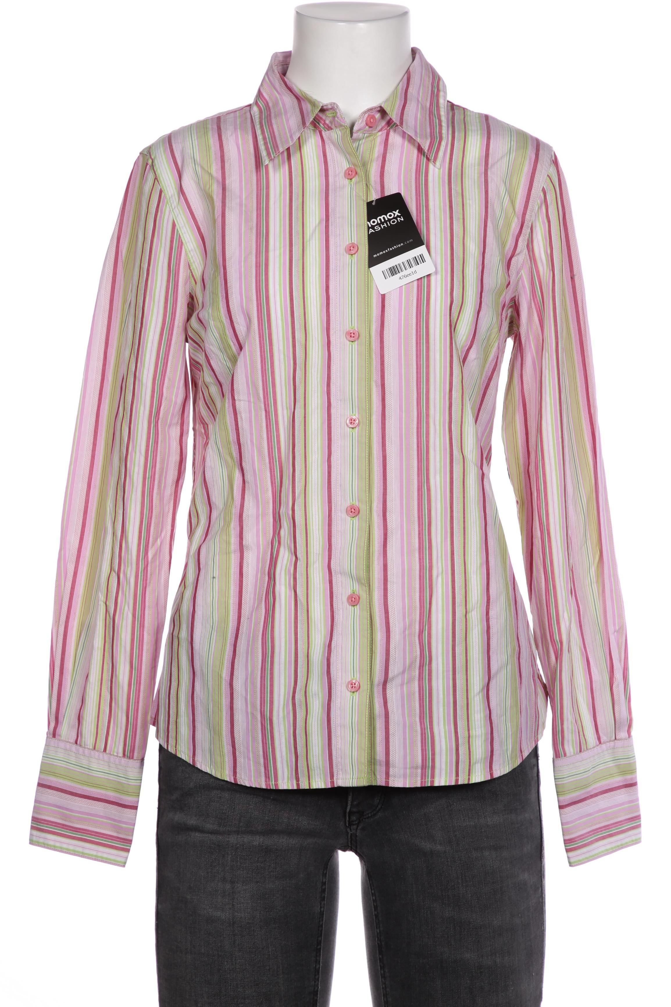 

Tommy Hilfiger Damen Bluse, pink, Gr. 8