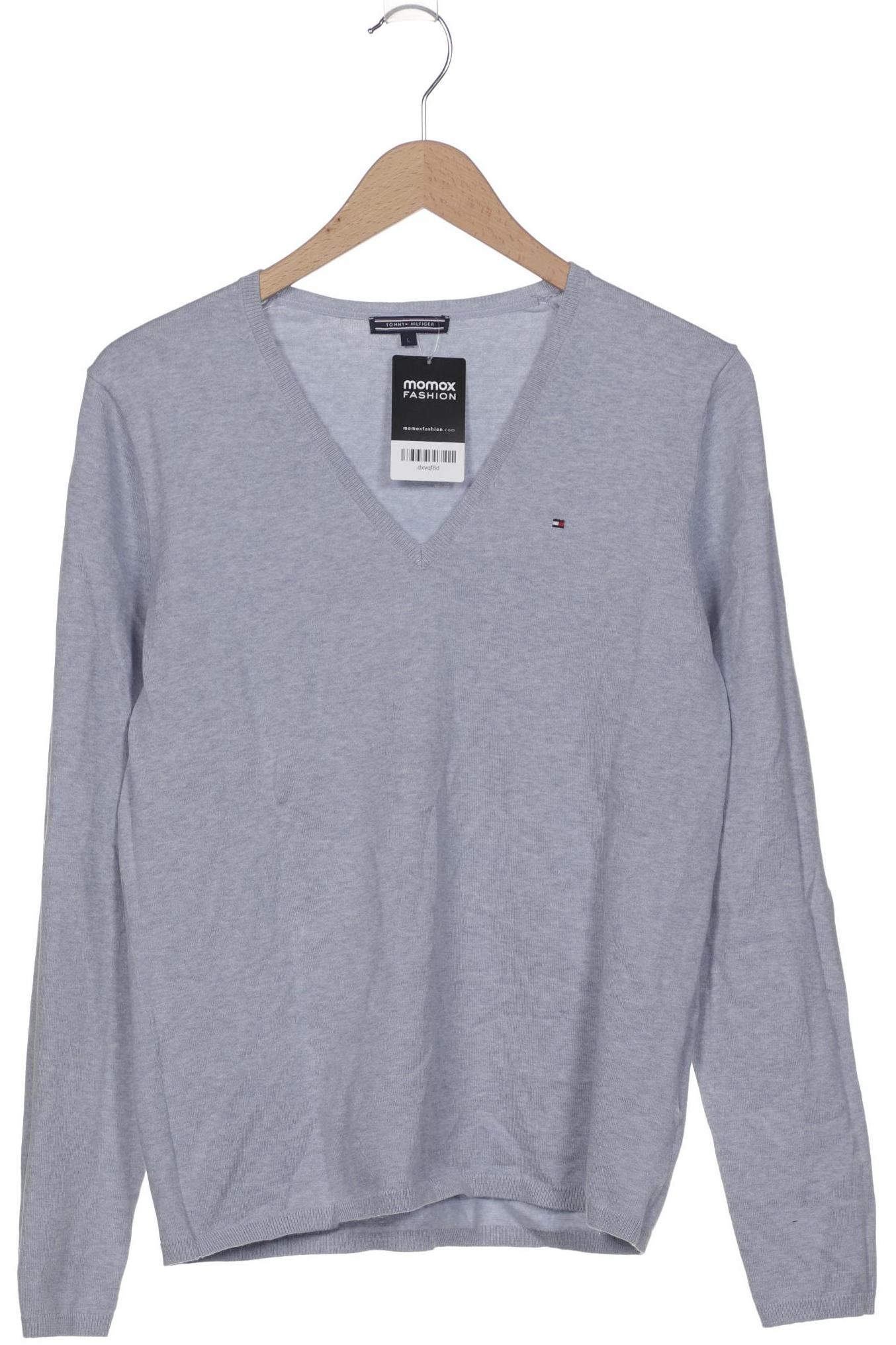 

Tommy Hilfiger Damen Pullover, flieder, Gr. 42
