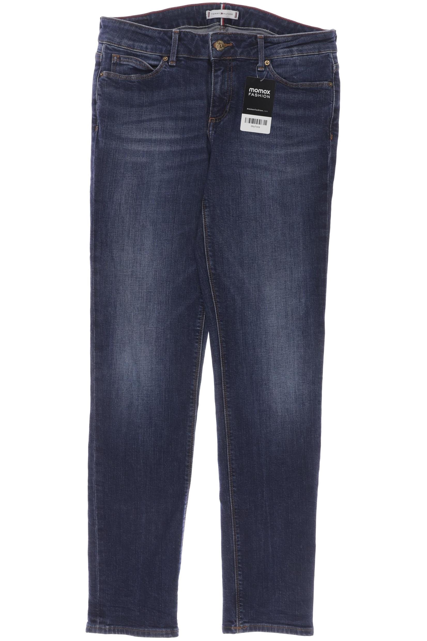 

Tommy Hilfiger Damen Jeans, marineblau, Gr. 30