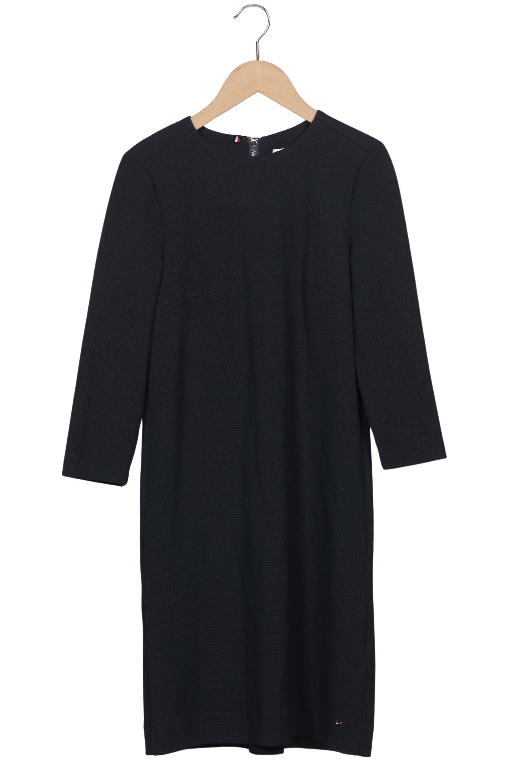 

Tommy Hilfiger Damen Kleid, marineblau, Gr. 32