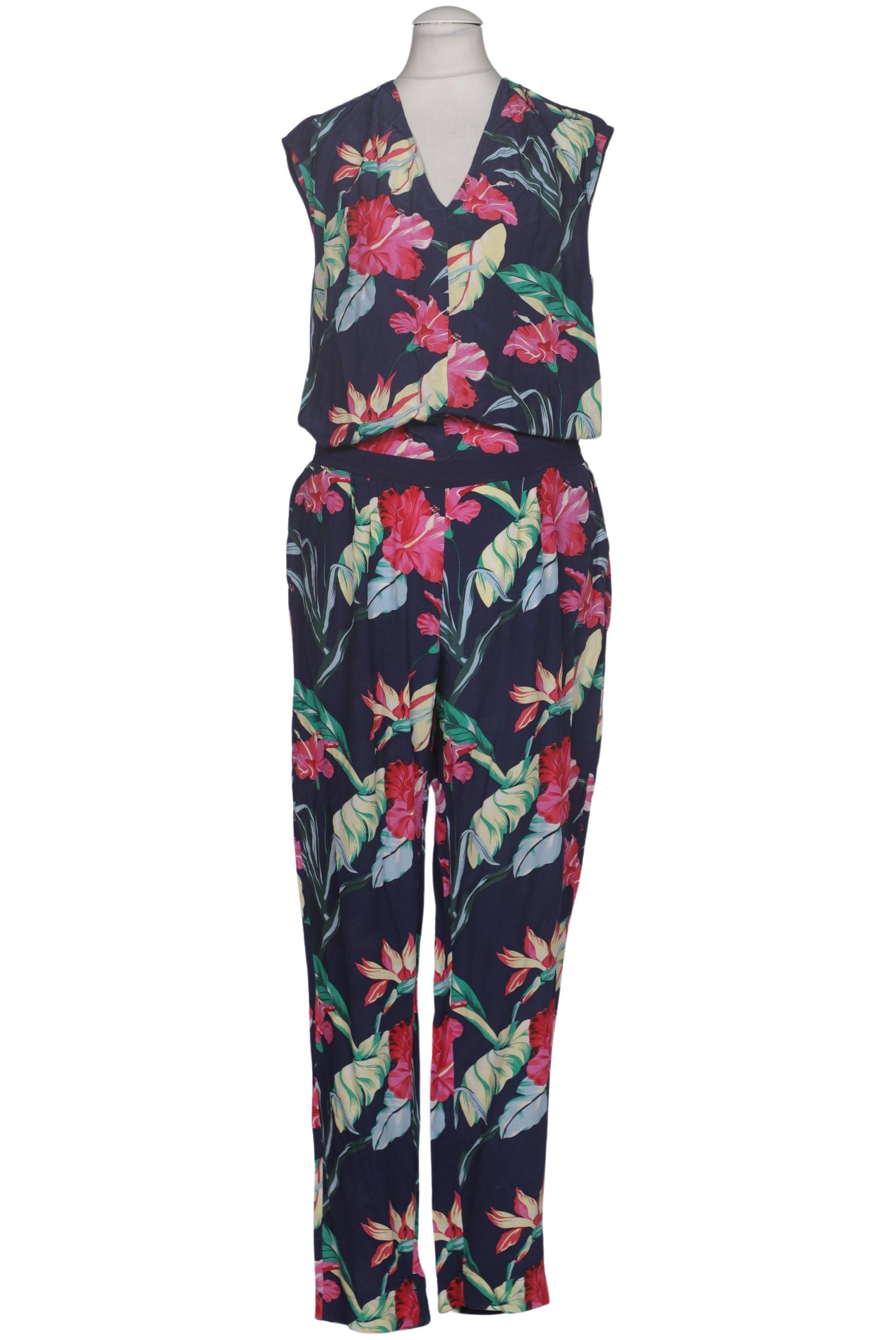 

Tommy Hilfiger Damen Jumpsuit/Overall, marineblau, Gr. 8