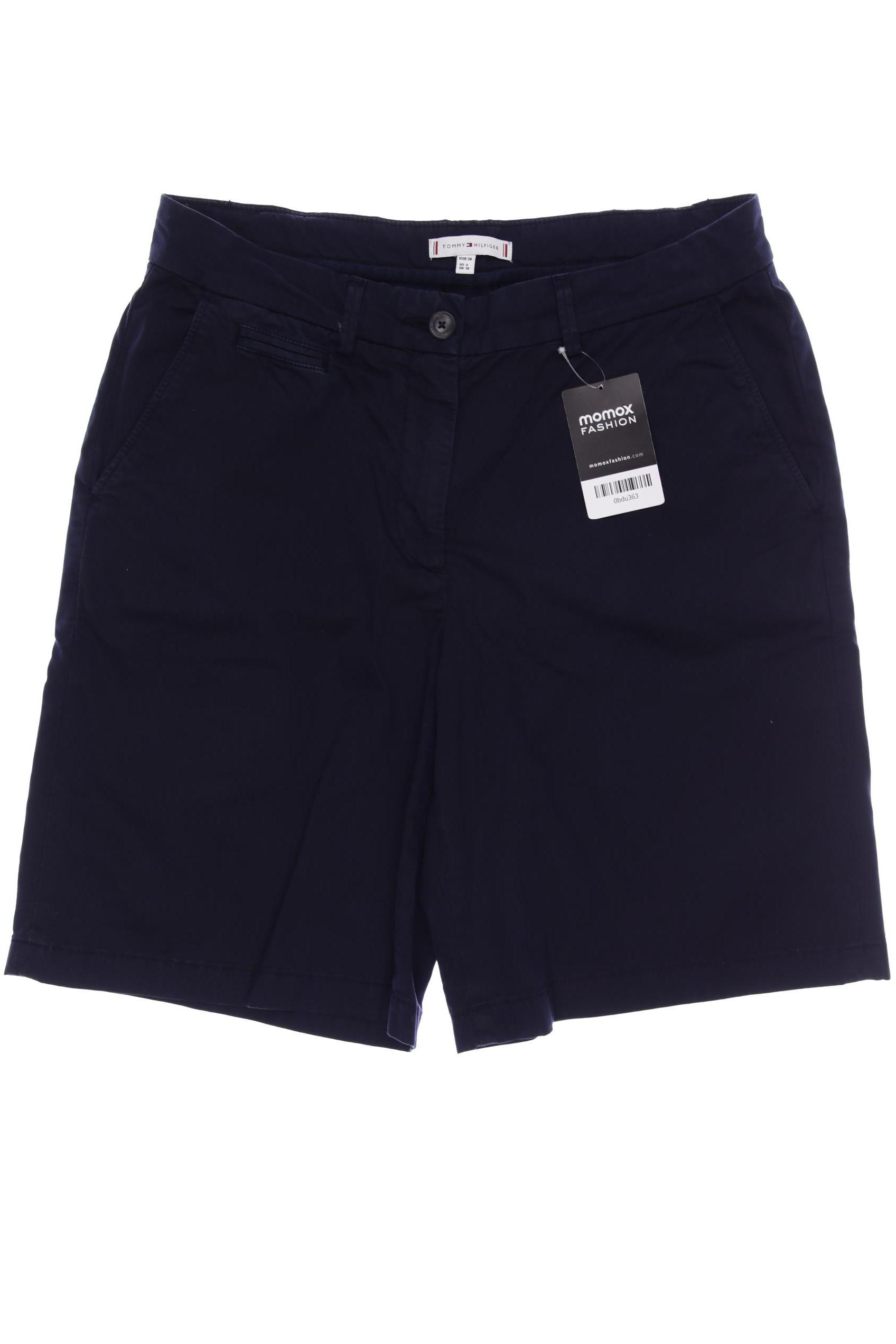 

Tommy Hilfiger Damen Shorts, marineblau