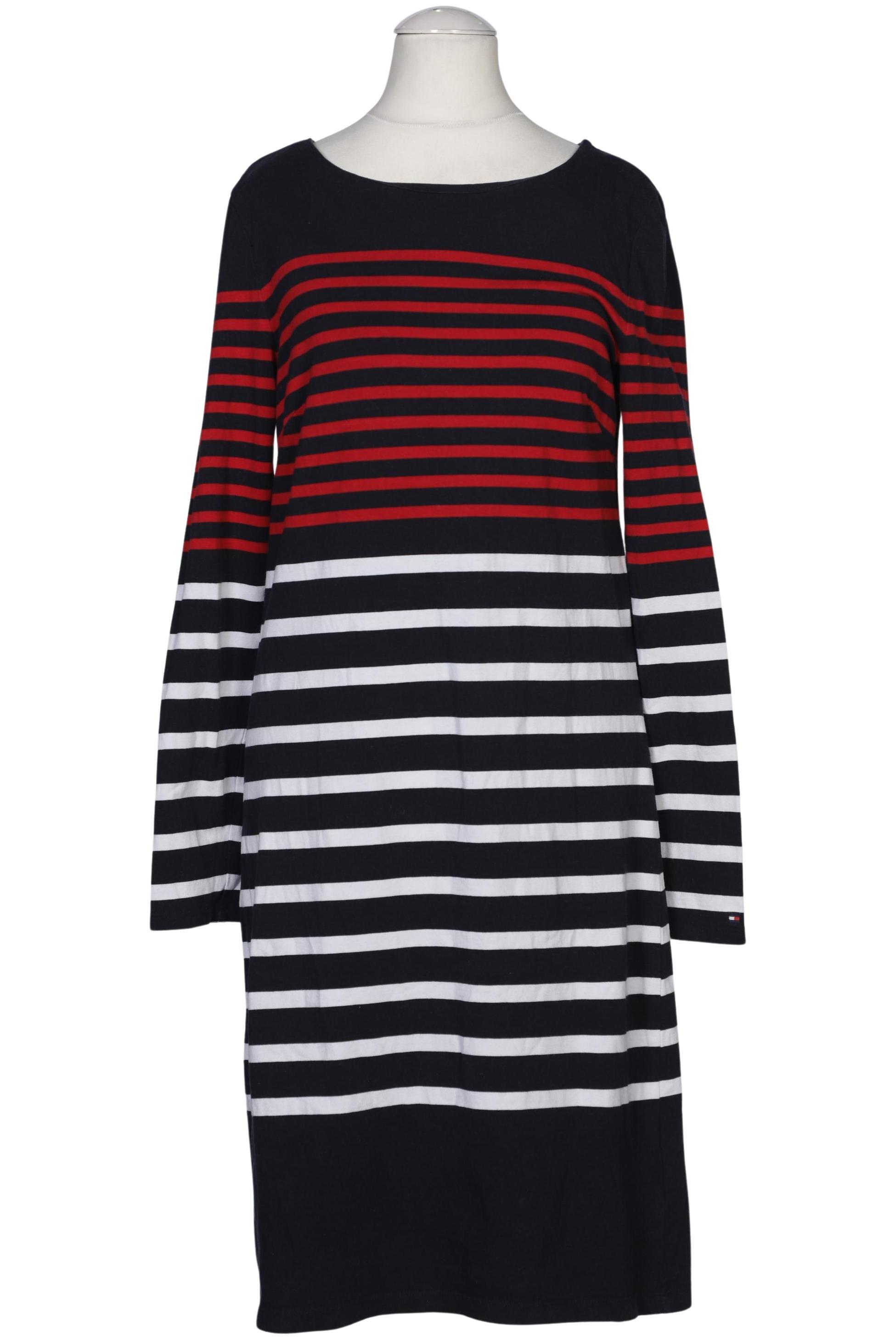 

Tommy Hilfiger Damen Kleid, mehrfarbig, Gr. 36