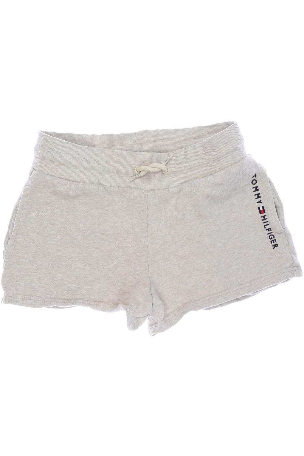 

Tommy Hilfiger Damen Shorts, beige, Gr. 36