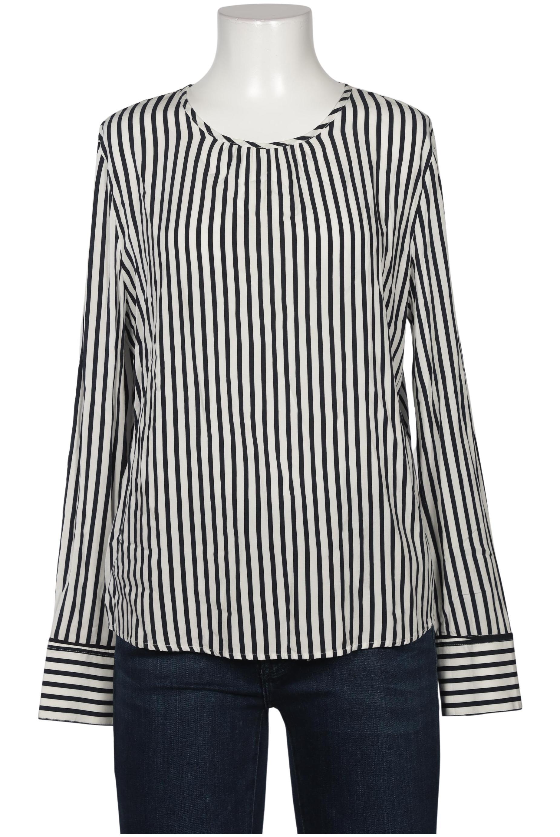 

Tommy Hilfiger Damen Bluse, weiß, Gr. 8