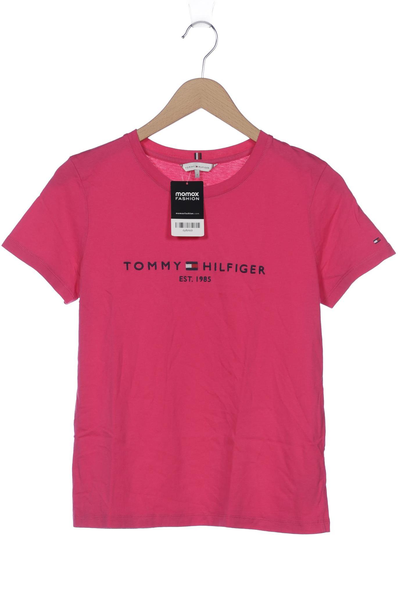 

Tommy Hilfiger Damen T-Shirt, pink