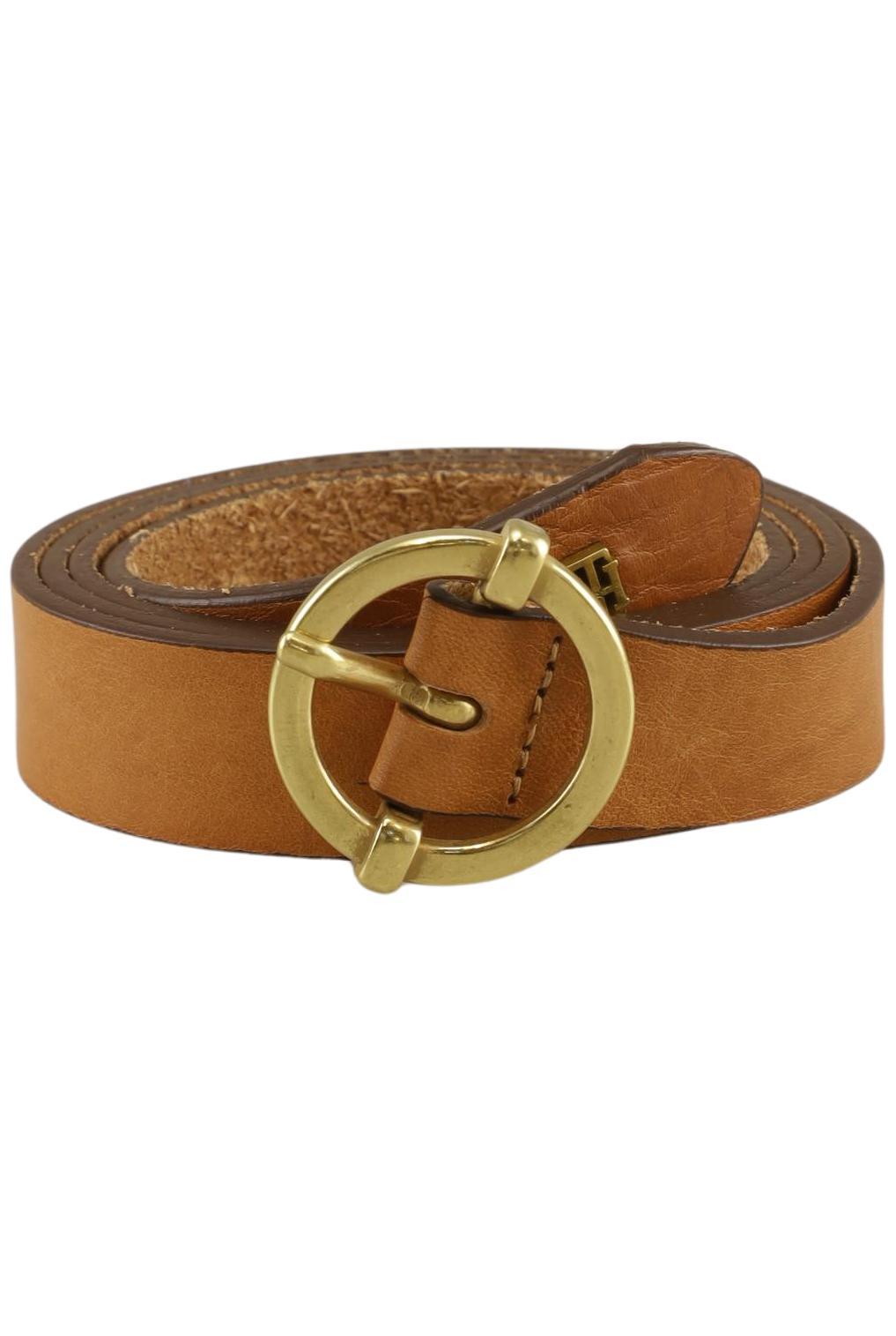 

Tommy Hilfiger Damen Gürtel, braun, Gr. 95