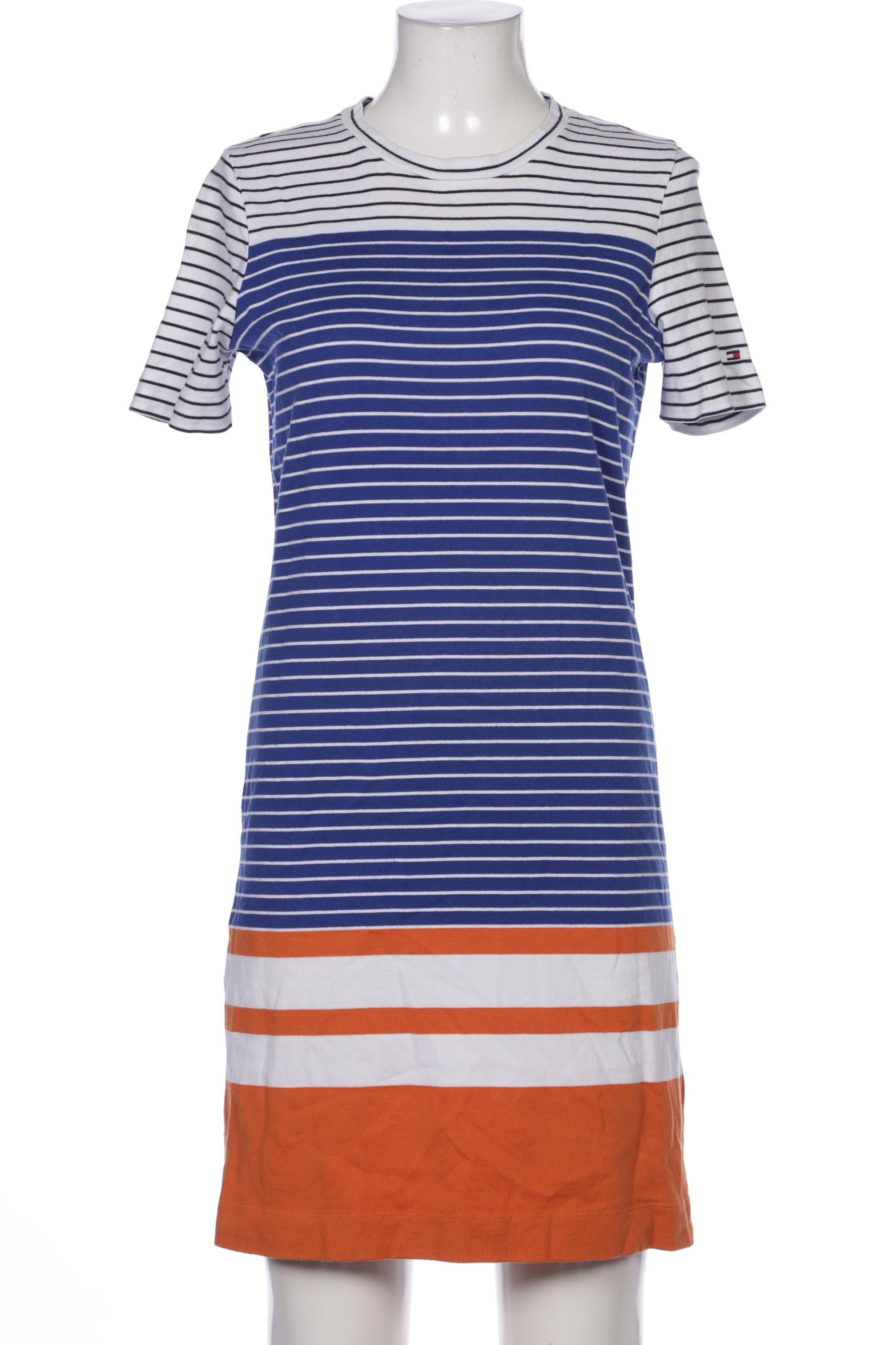

Tommy Hilfiger Damen Kleid, blau, Gr. 38