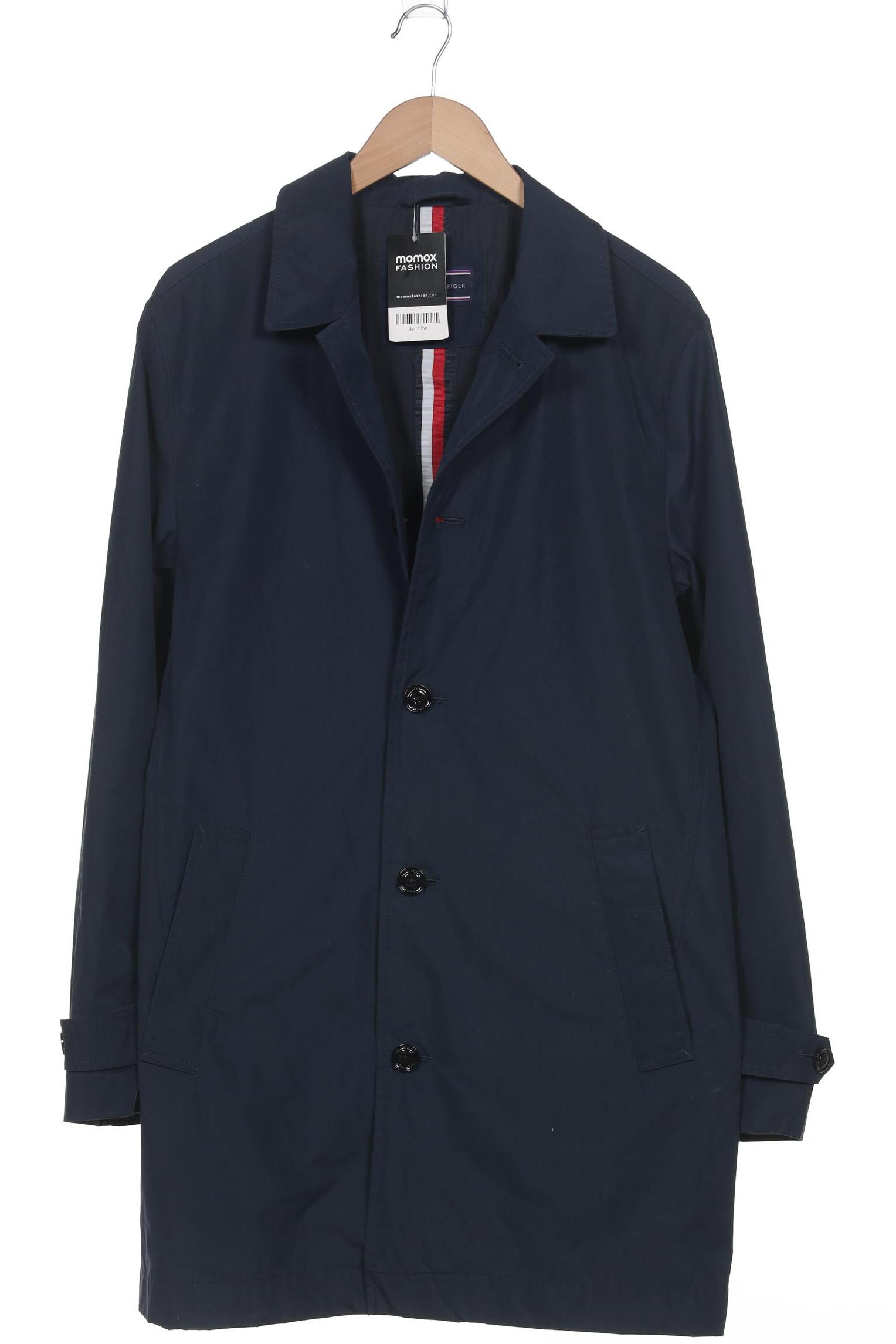 

Tommy Hilfiger Damen Mantel, marineblau, Gr. 42