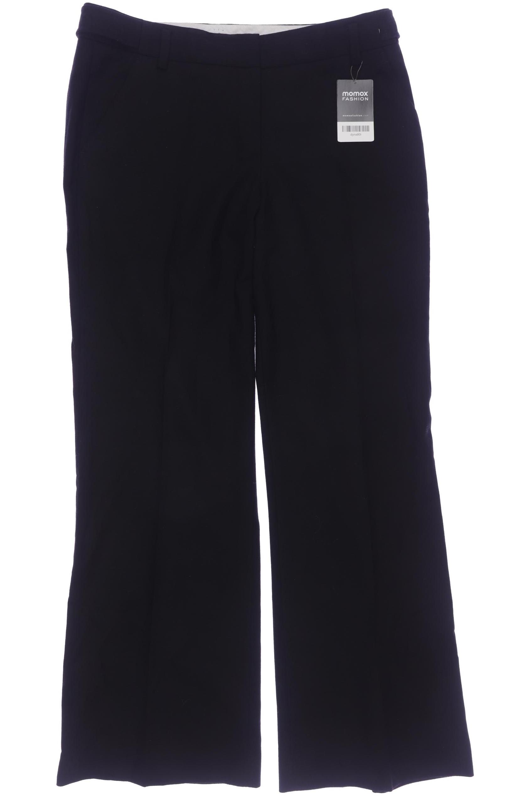 

Tommy Hilfiger Damen Stoffhose, schwarz, Gr. 12