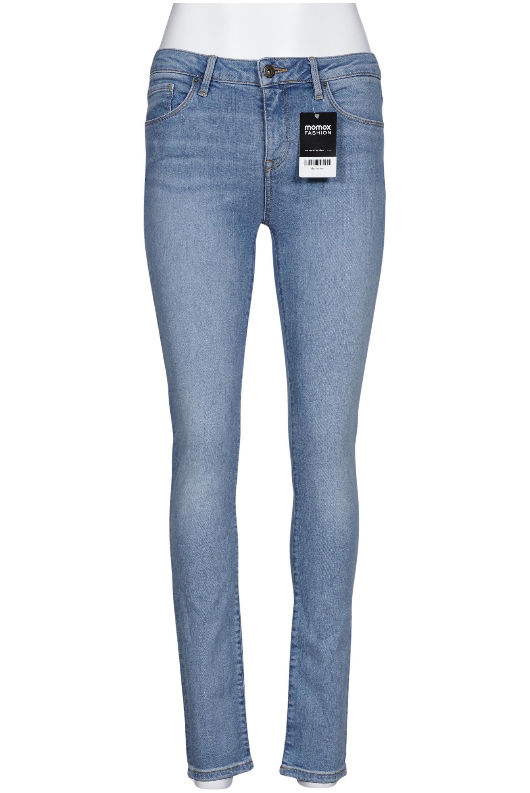 

Tommy Hilfiger Damen Jeans, blau, Gr. 28