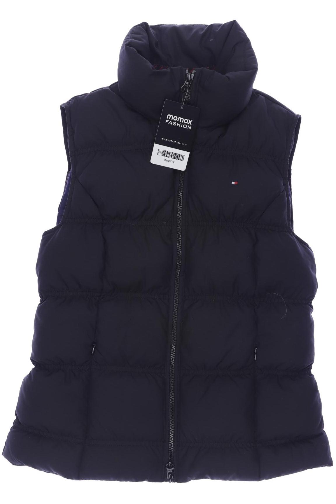 

Tommy Hilfiger Damen Weste, schwarz, Gr. 34