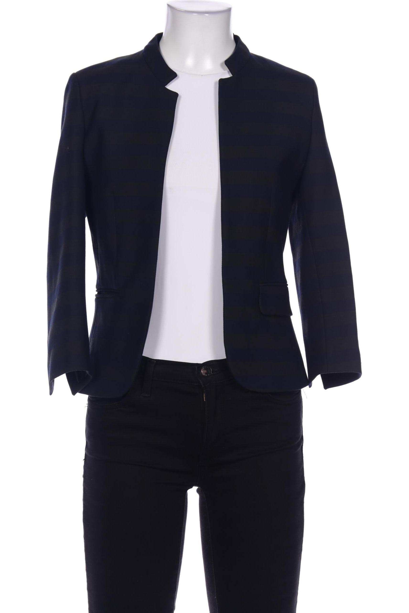 

Tommy Hilfiger Damen Blazer, marineblau, Gr. 6