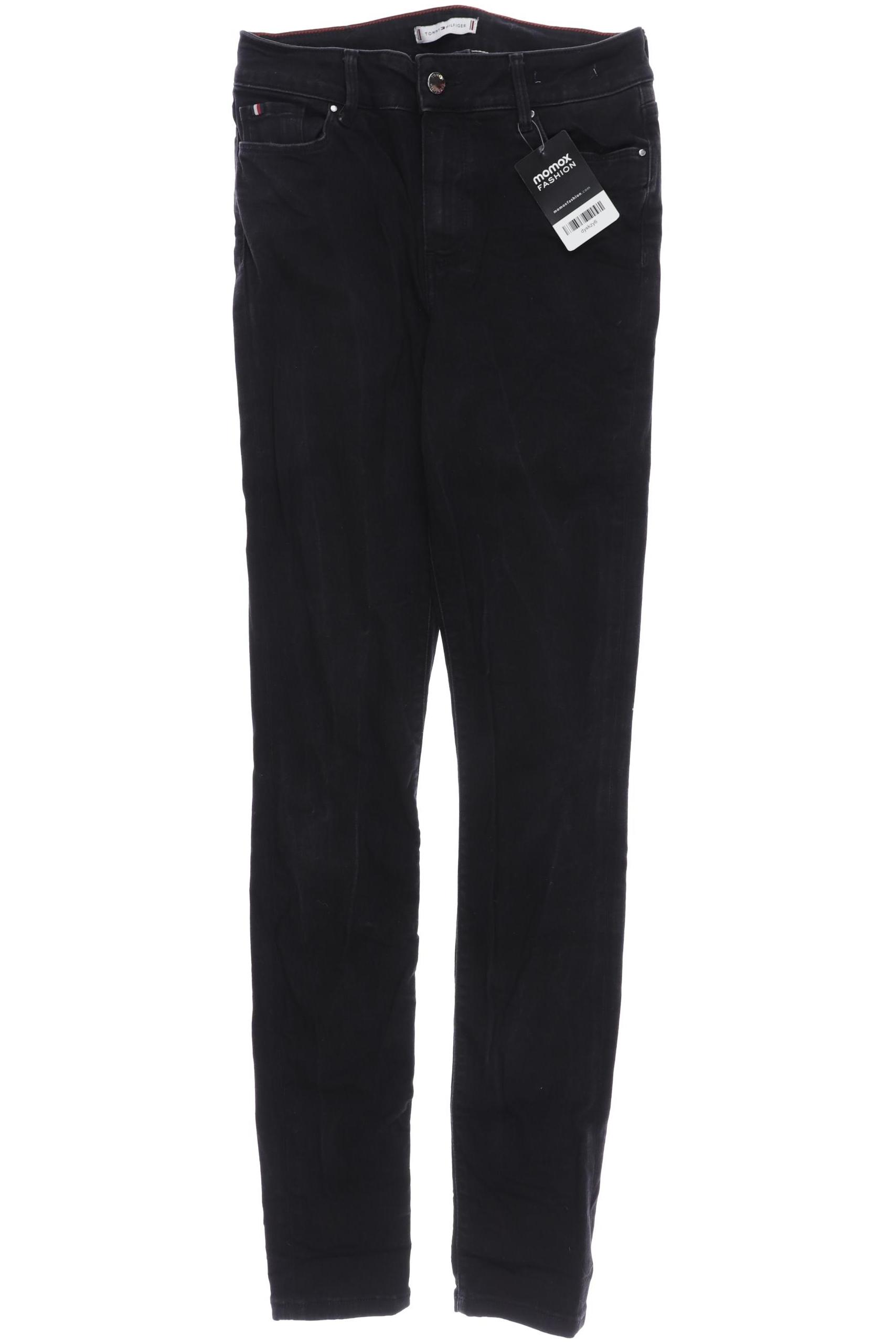 

Tommy Hilfiger Damen Jeans, schwarz, Gr. 29