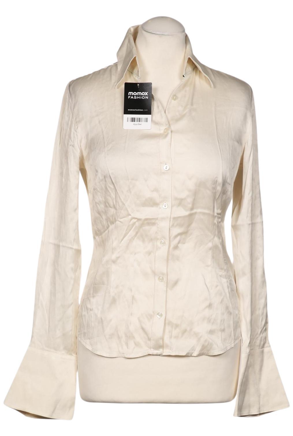 

Tommy Hilfiger Damen Bluse, cremeweiß, Gr. 6