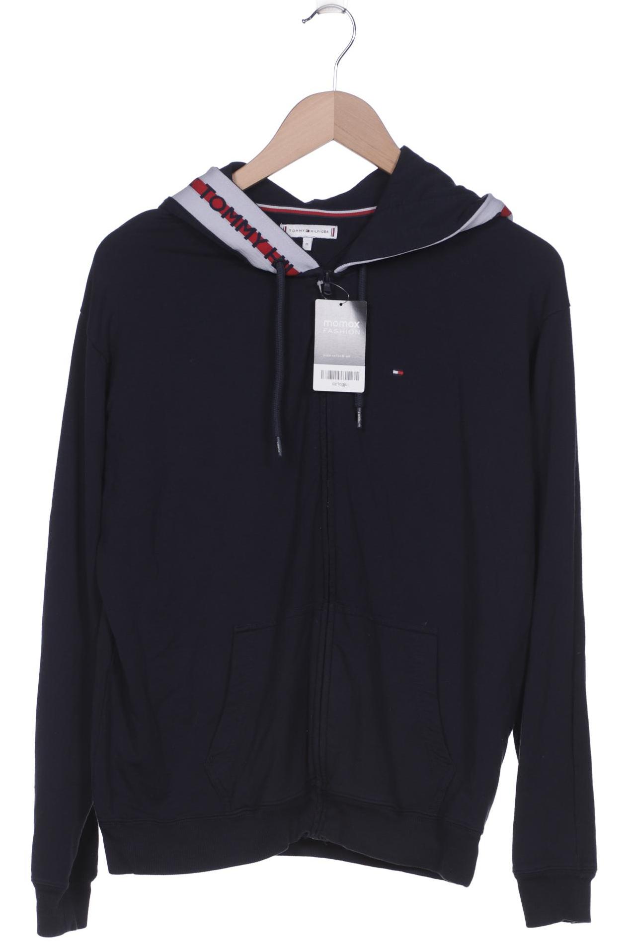 

Tommy Hilfiger Damen Kapuzenpullover, marineblau
