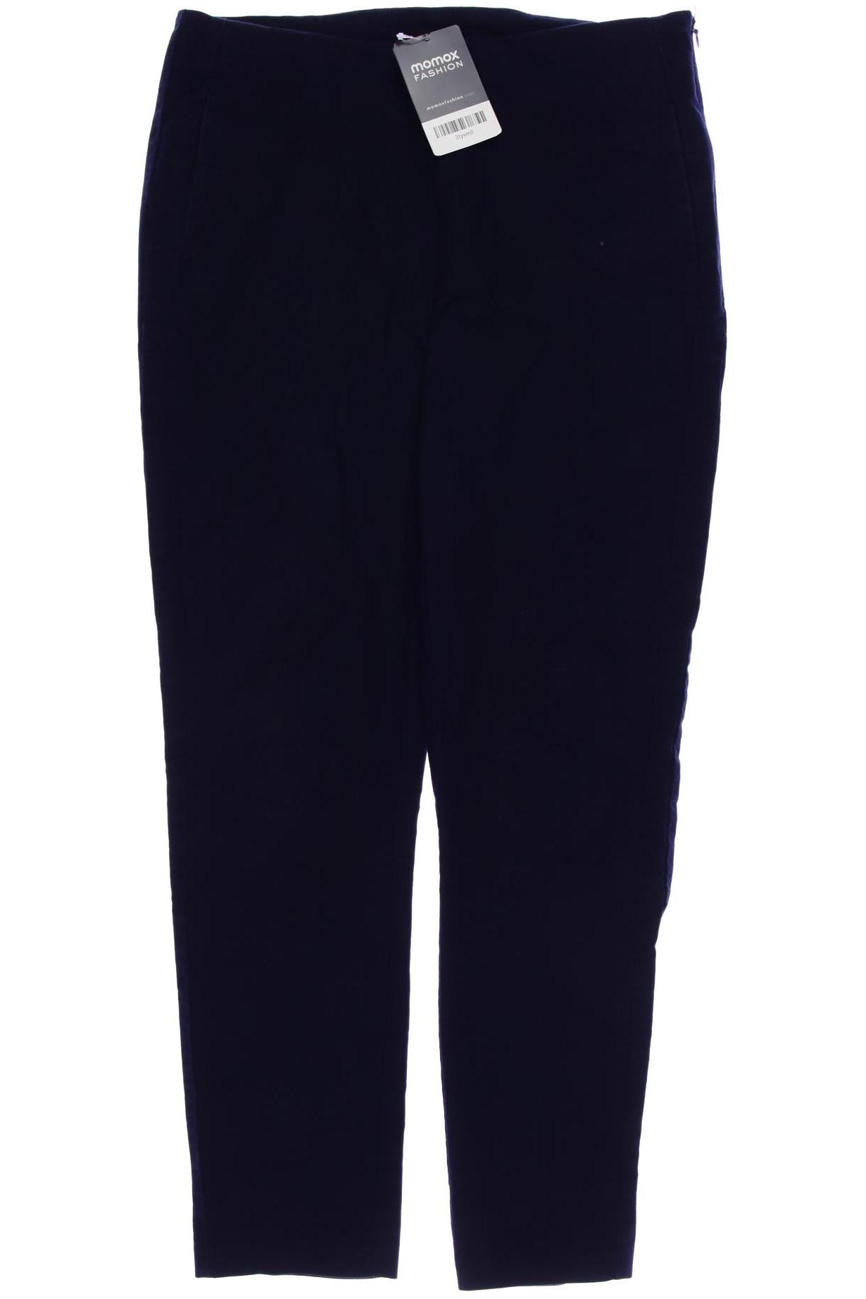 

Tommy Hilfiger Damen Stoffhose, marineblau, Gr. 6