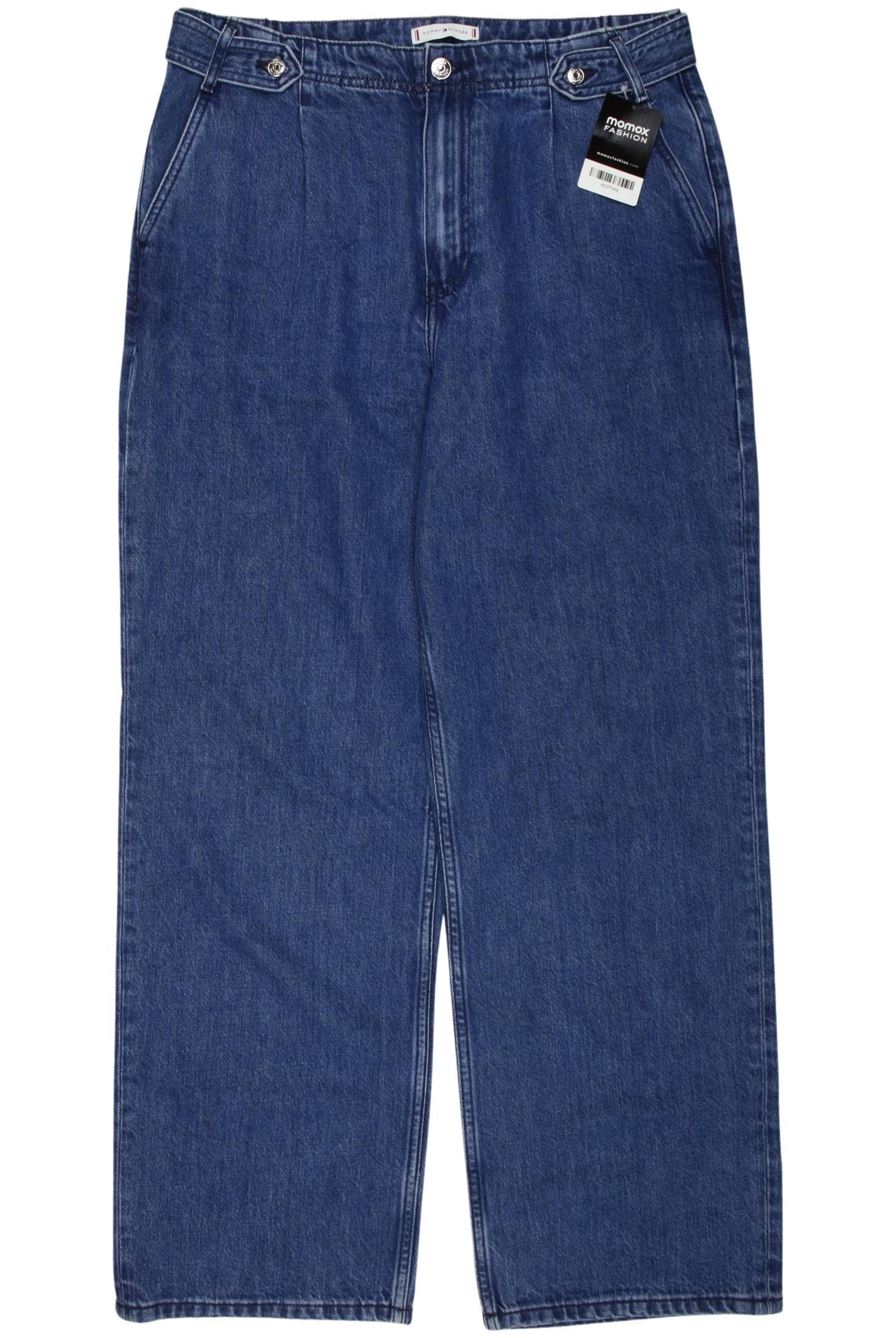 

Tommy Hilfiger Damen Jeans, blau, Gr. 33