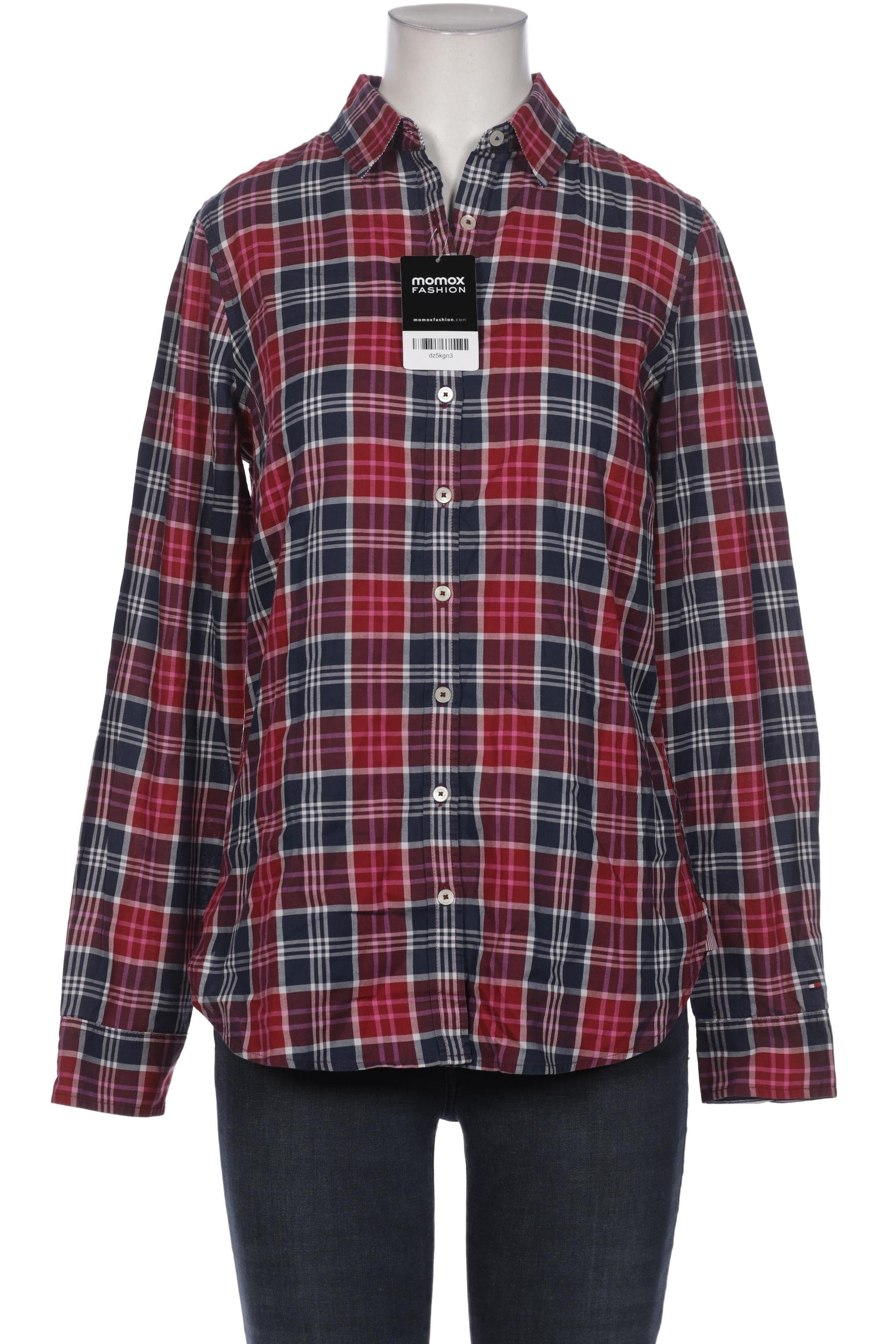 

Tommy Hilfiger Damen Bluse, mehrfarbig, Gr. 6