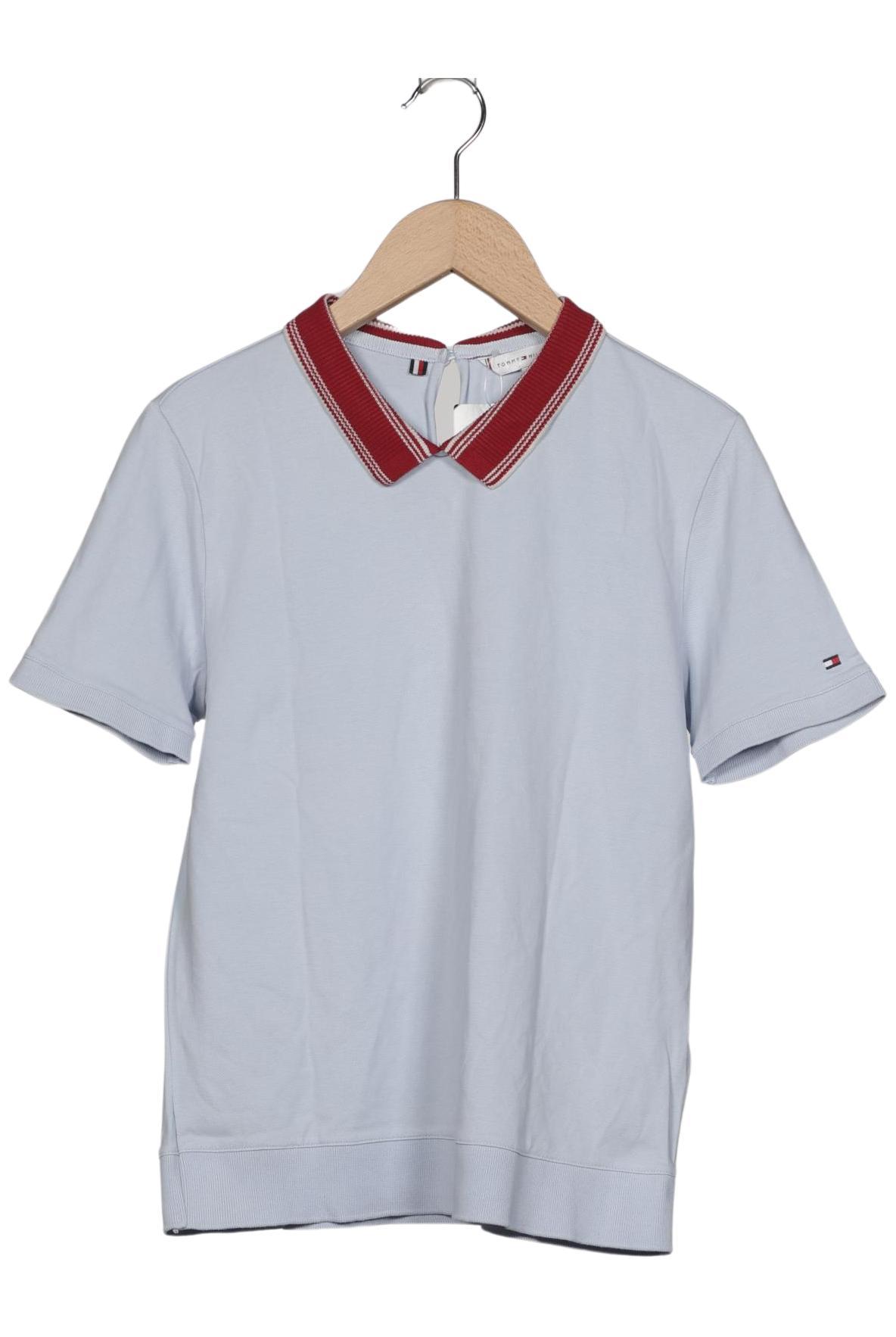 

Tommy Hilfiger Damen T-Shirt, mehrfarbig, Gr. 36