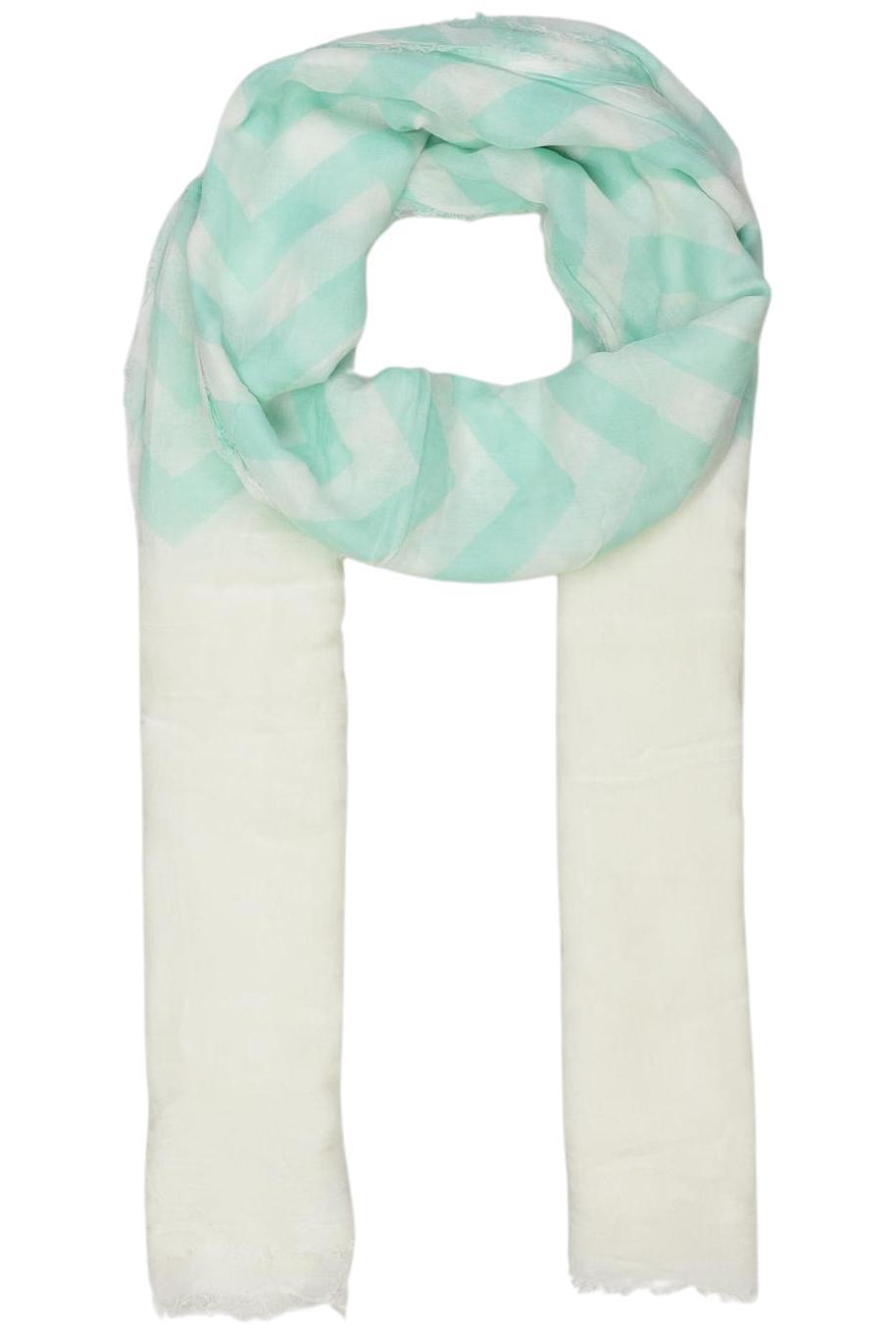 

Tommy Hilfiger Damen Schal, mehrfarbig, Gr.