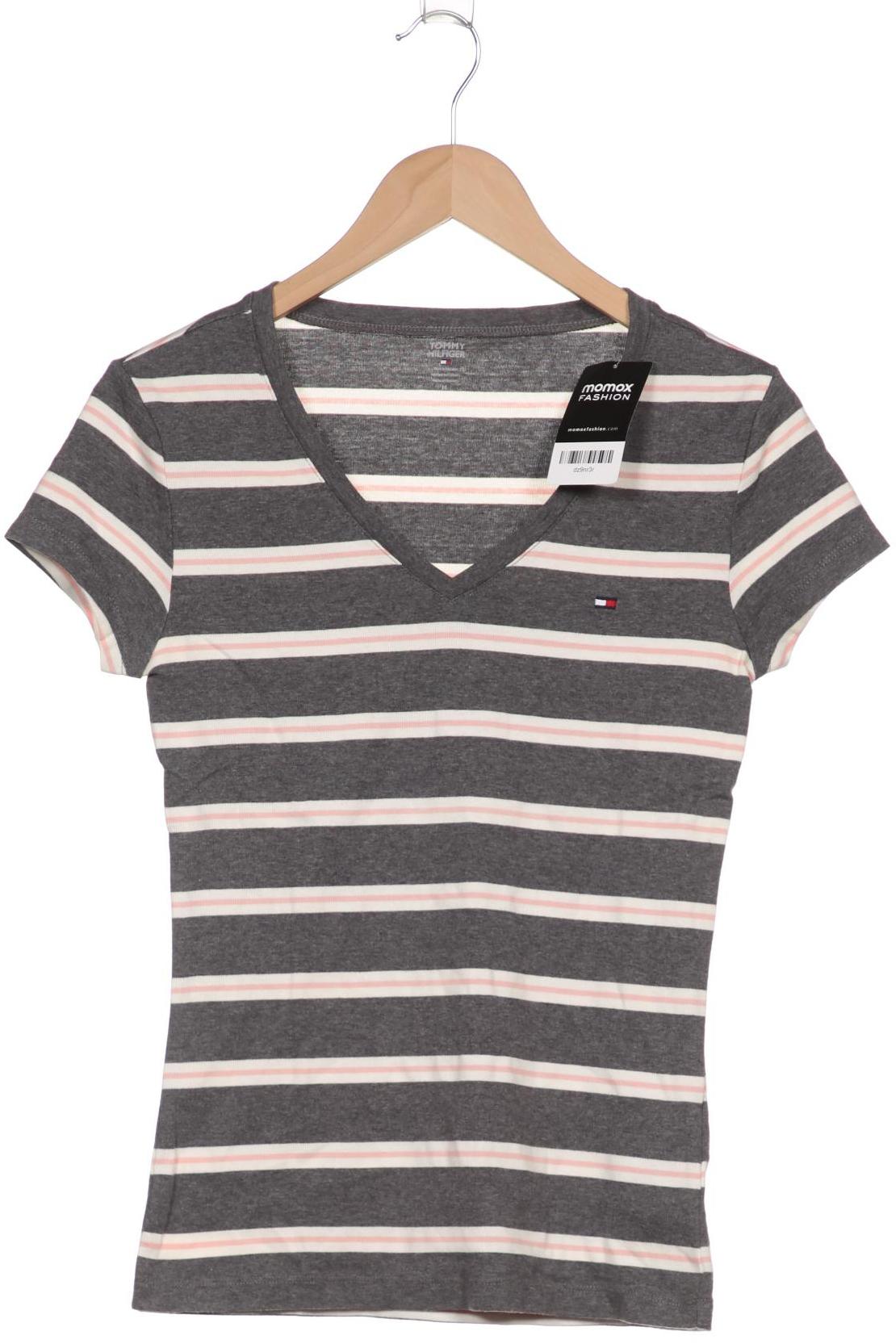 

Tommy Hilfiger Damen T-Shirt, grau