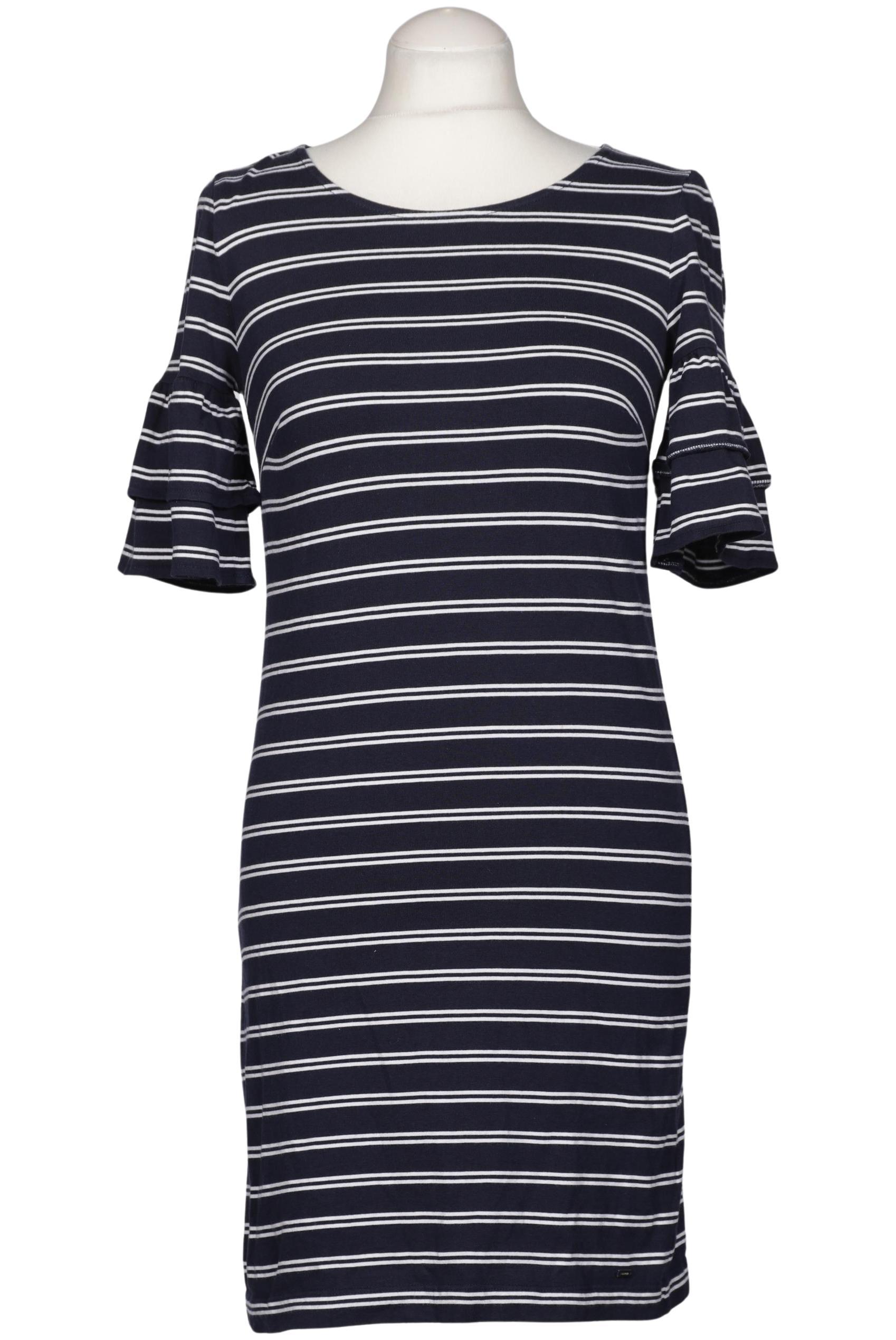 

Tommy Hilfiger Damen Kleid, marineblau, Gr. 36