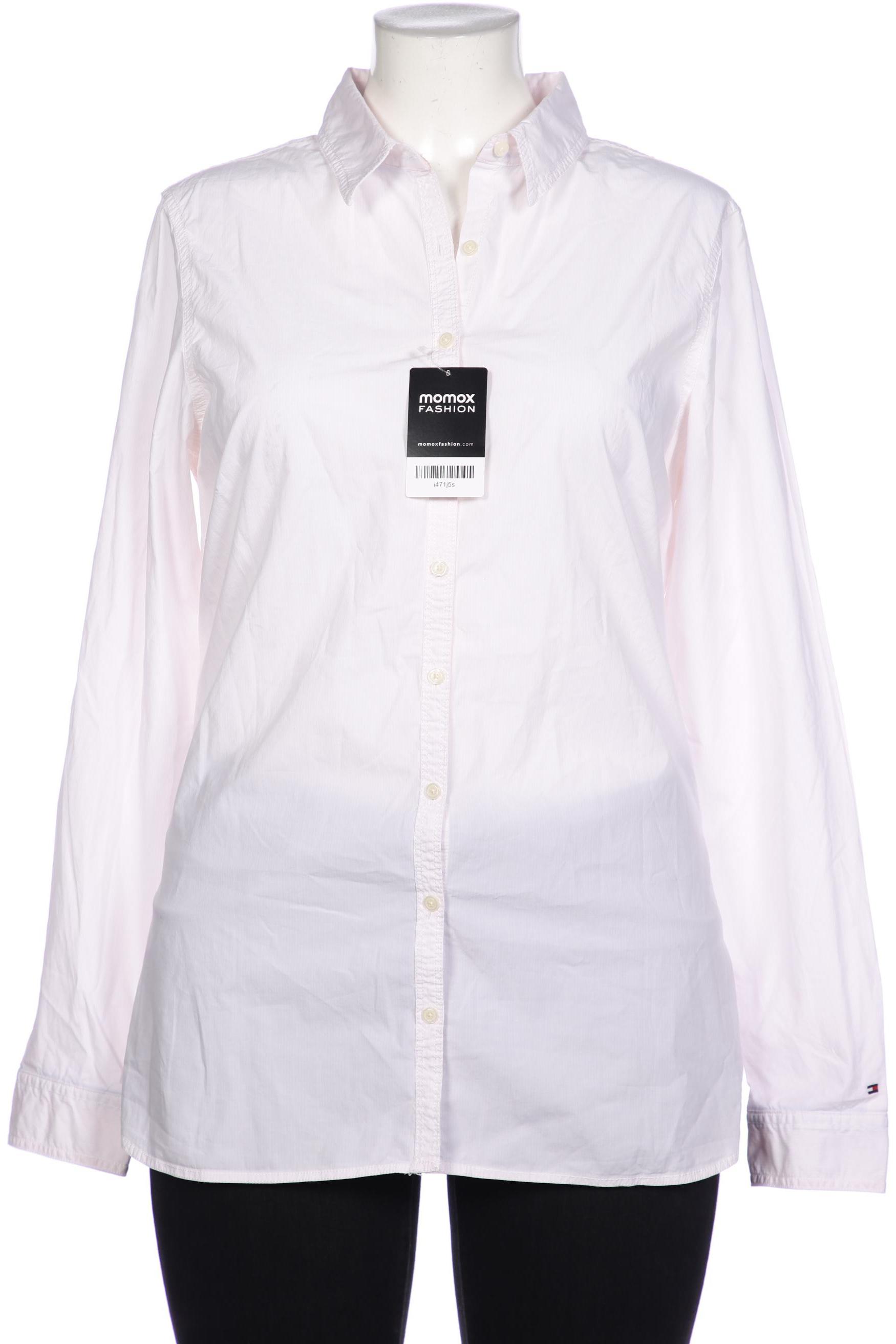 

Tommy Hilfiger Damen Bluse, pink, Gr. 14