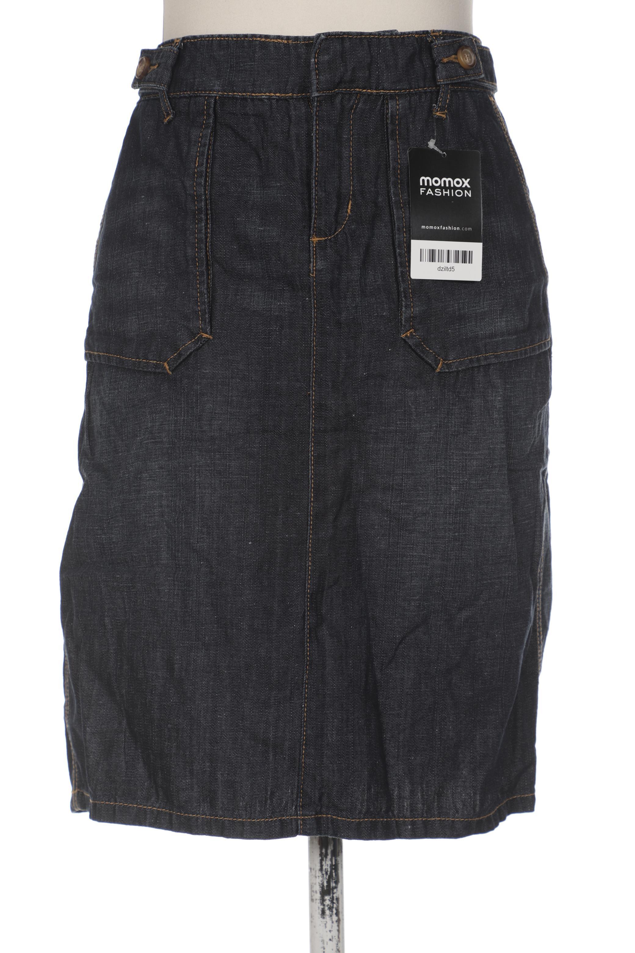 

Tommy Hilfiger Damen Rock, marineblau