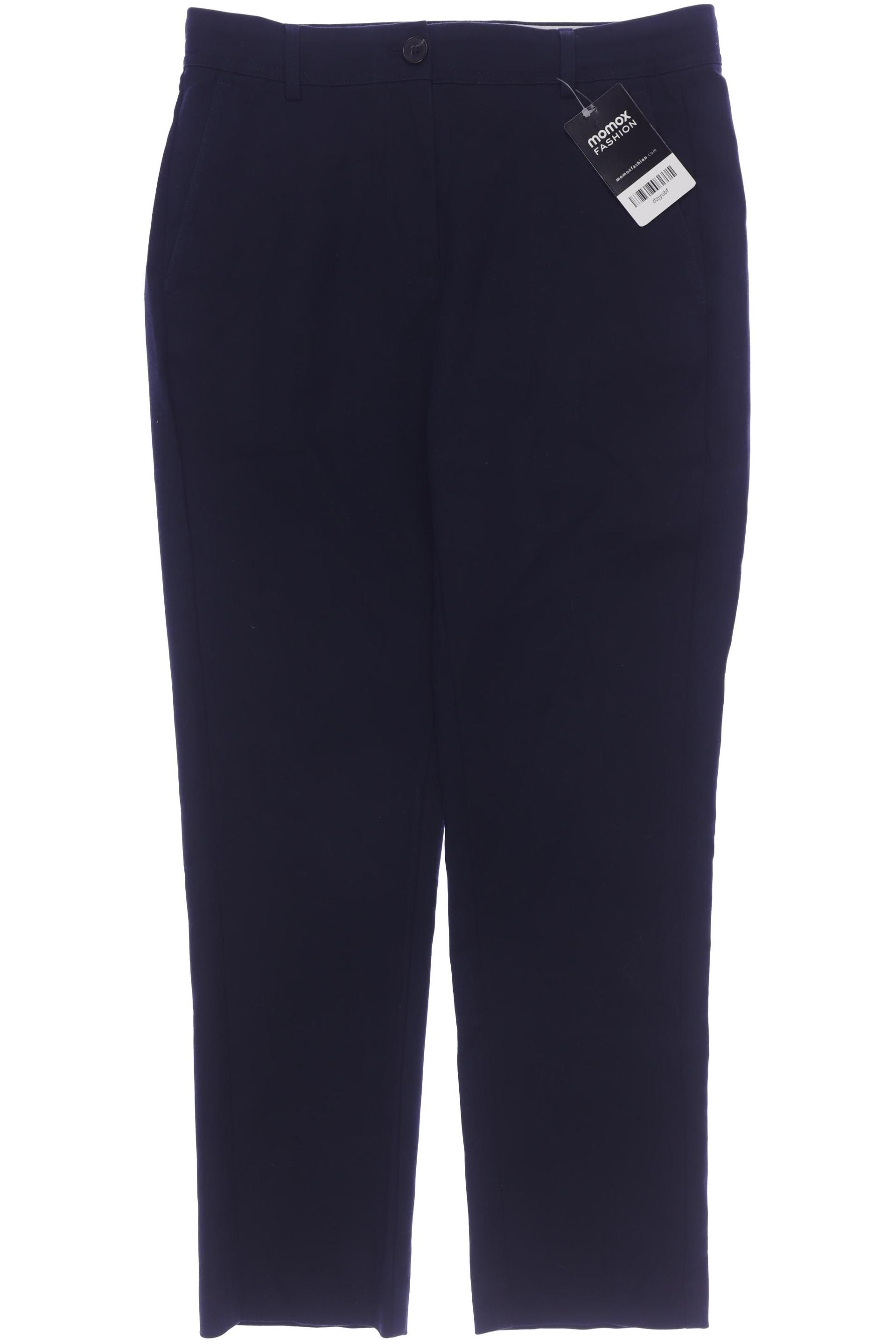 

Tommy Hilfiger Damen Stoffhose, marineblau, Gr. 6