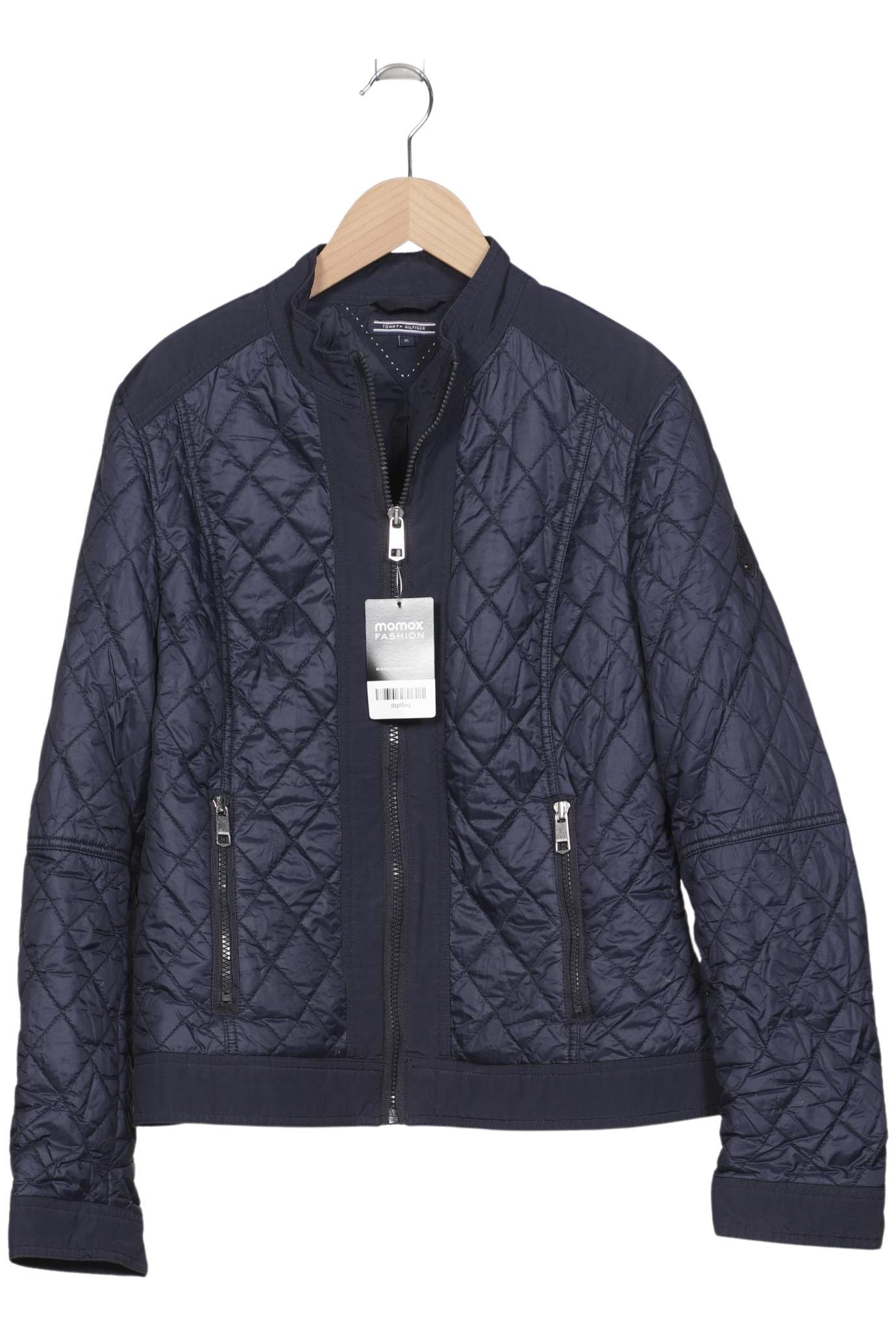 

Tommy Hilfiger Damen Jacke, marineblau, Gr. 44