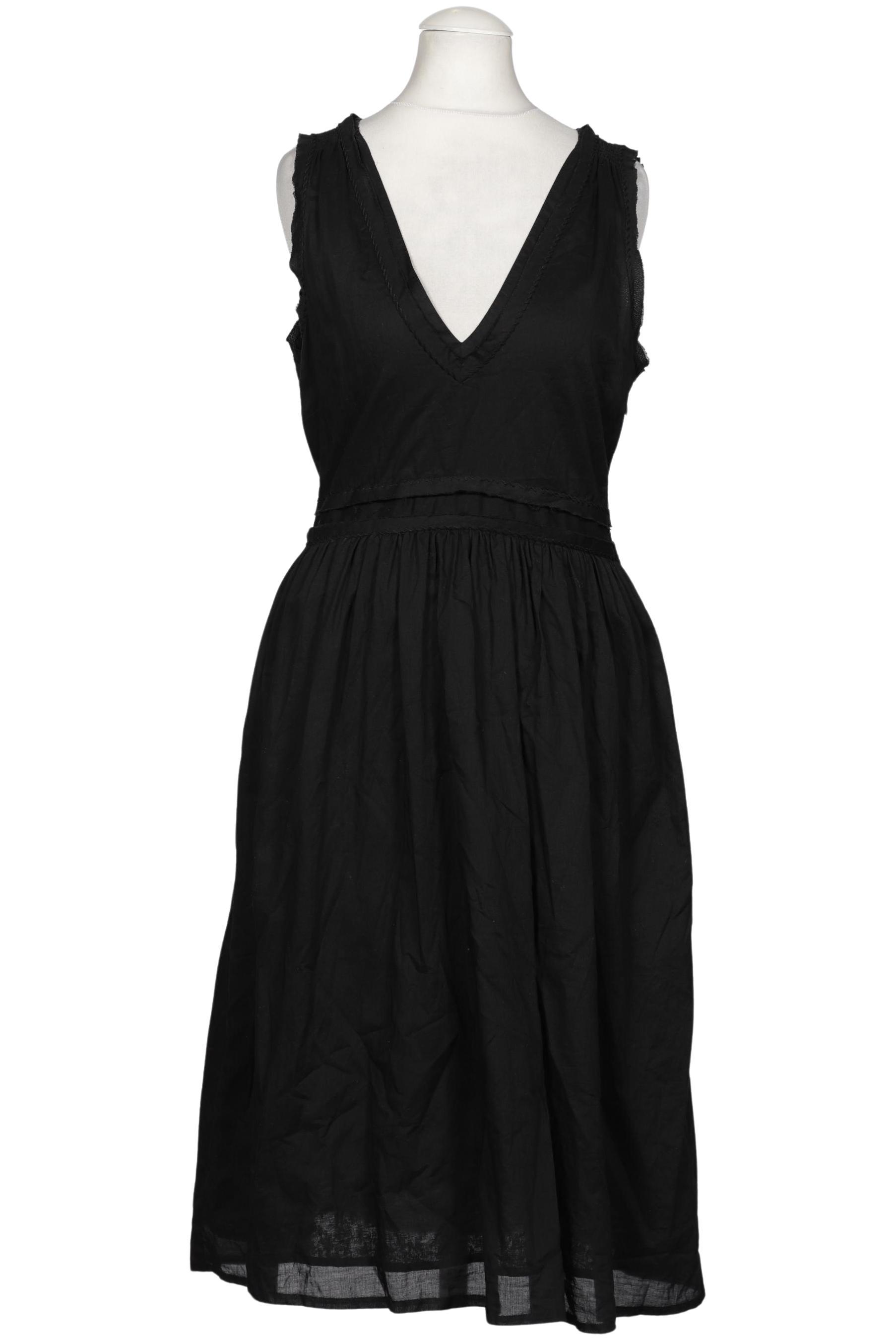 

Tommy Hilfiger Damen Kleid, schwarz, Gr. 4