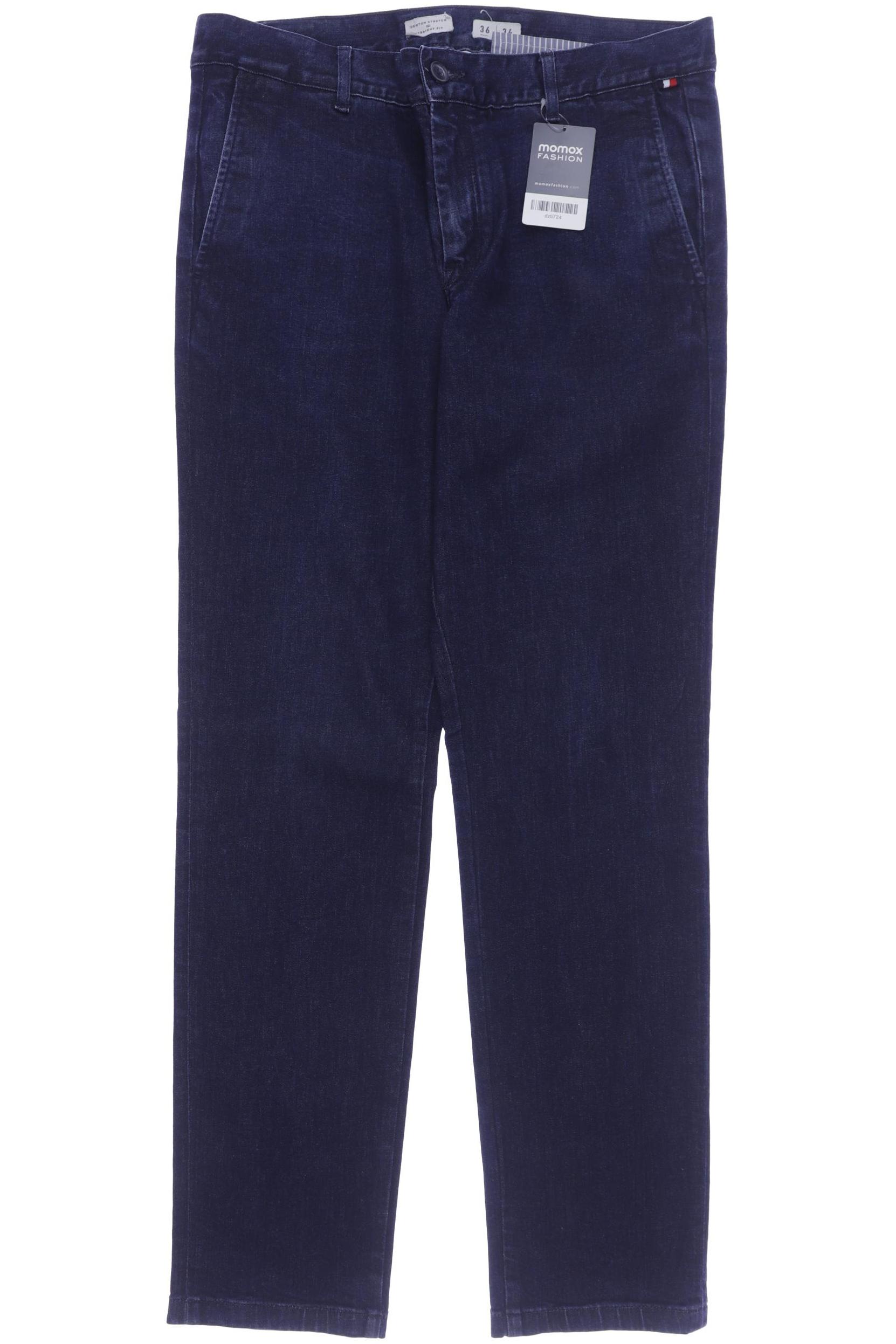 

Tommy Hilfiger Damen Jeans, marineblau