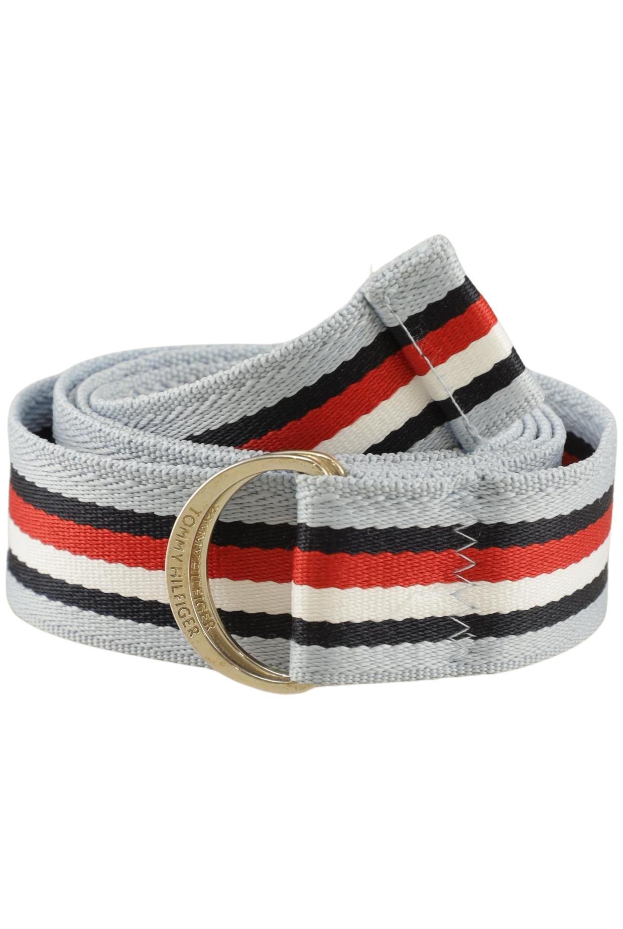 

Tommy Hilfiger Damen Gürtel, mehrfarbig, Gr. 110