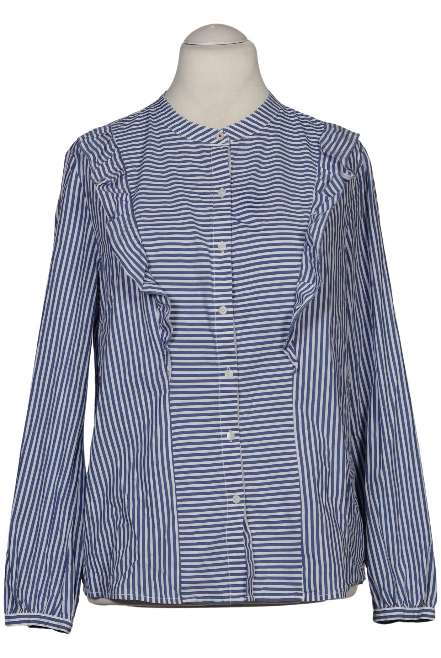 

Tommy Hilfiger Damen Bluse, mehrfarbig, Gr. 46