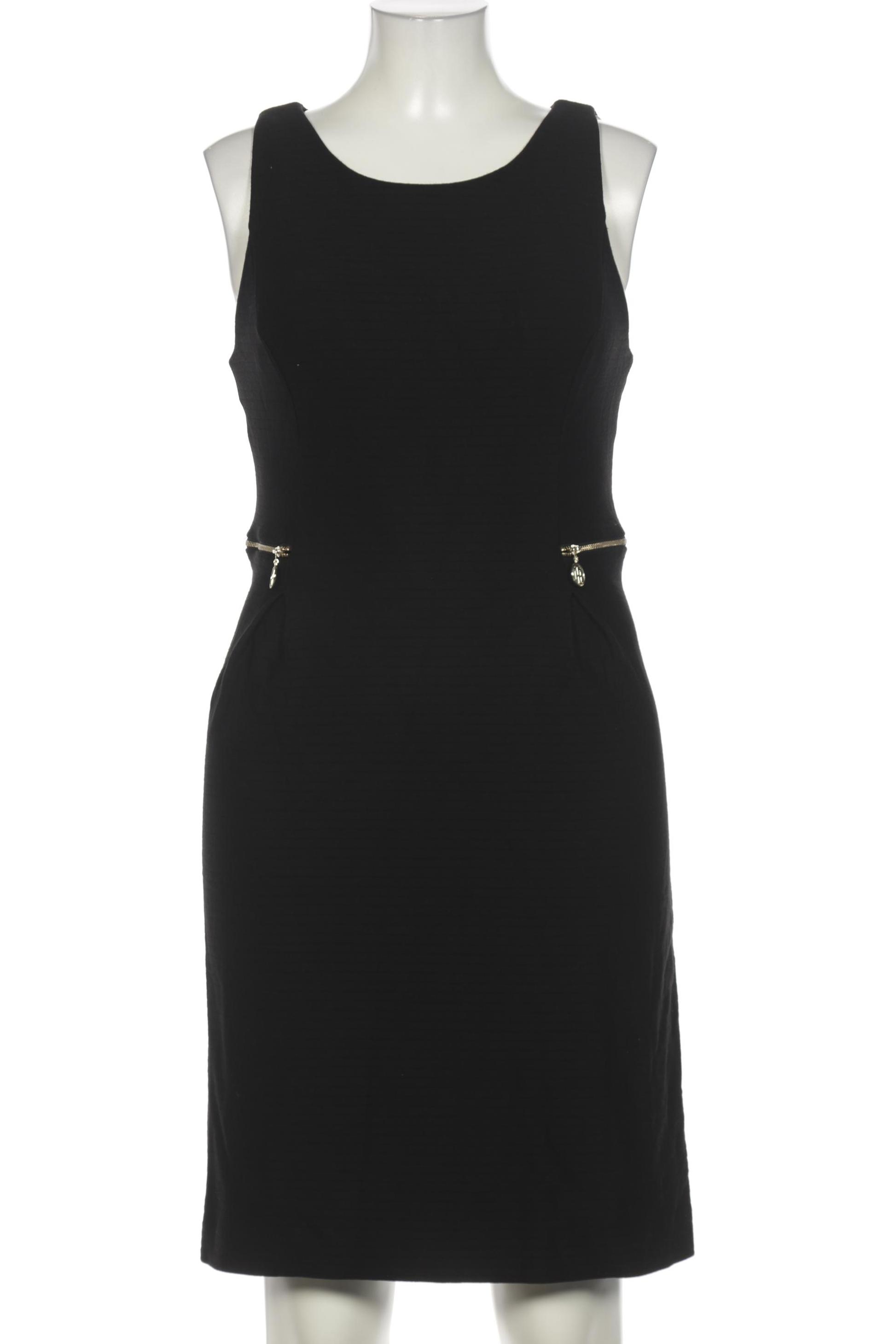 

Tommy Hilfiger Damen Kleid, schwarz, Gr. 16