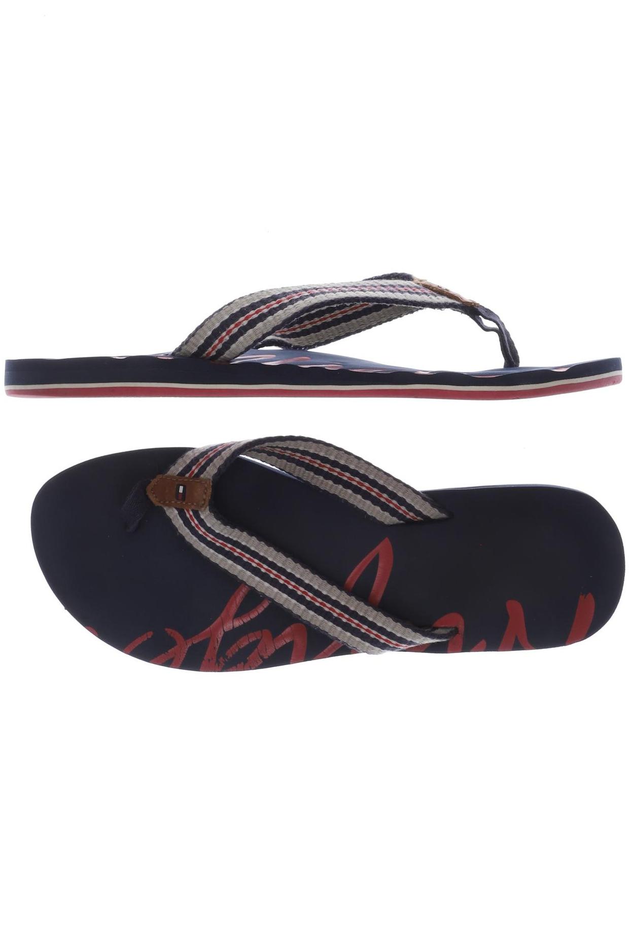 

Tommy Hilfiger Damen Sandale, grau
