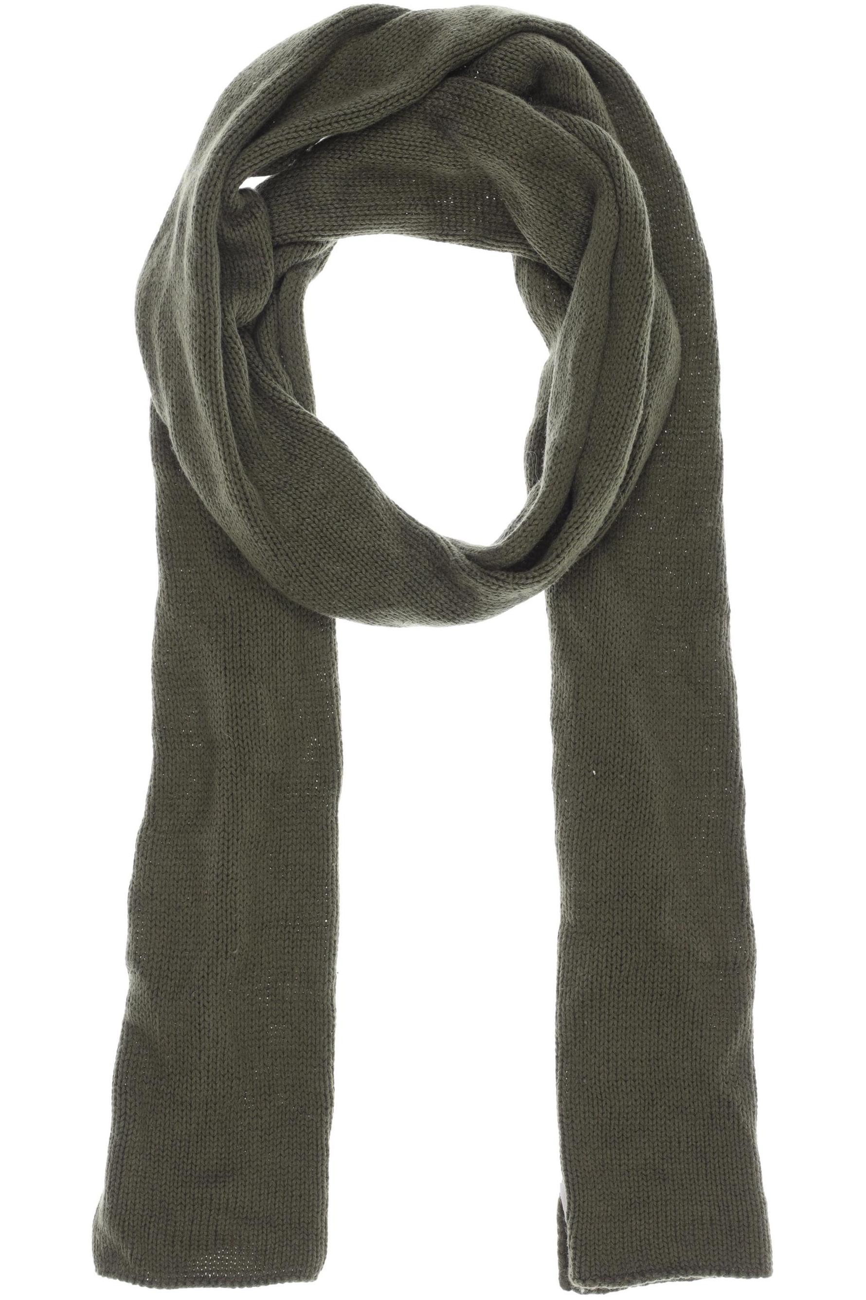 

Tommy Hilfiger Damen Schal, grün, Gr.