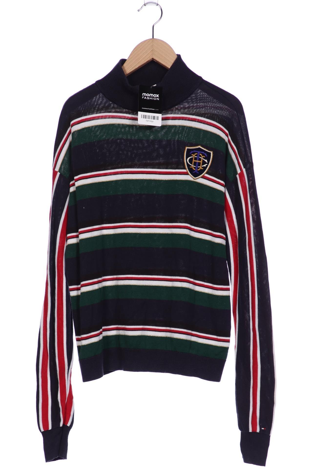 

Tommy Hilfiger Damen Pullover, mehrfarbig, Gr. 36