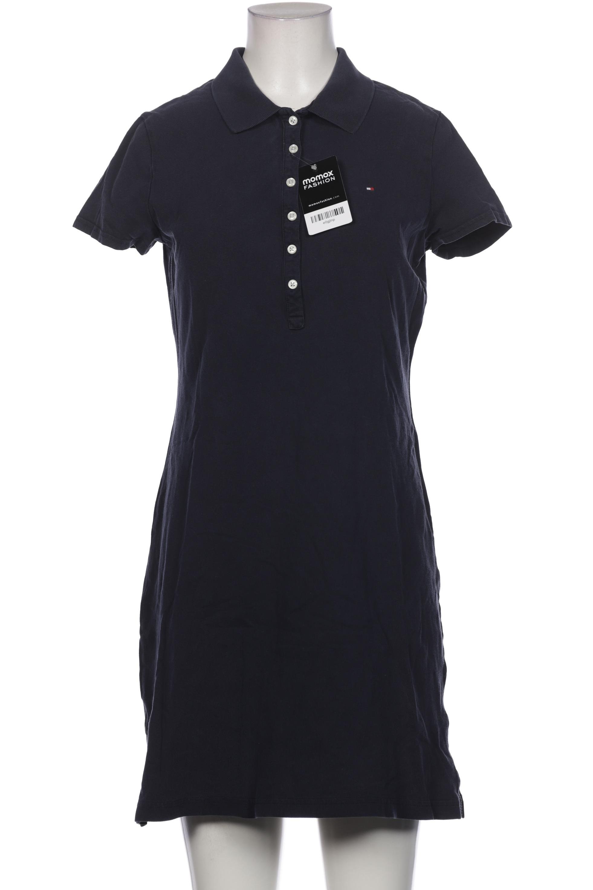 

Tommy Hilfiger Damen Kleid, marineblau, Gr. 38
