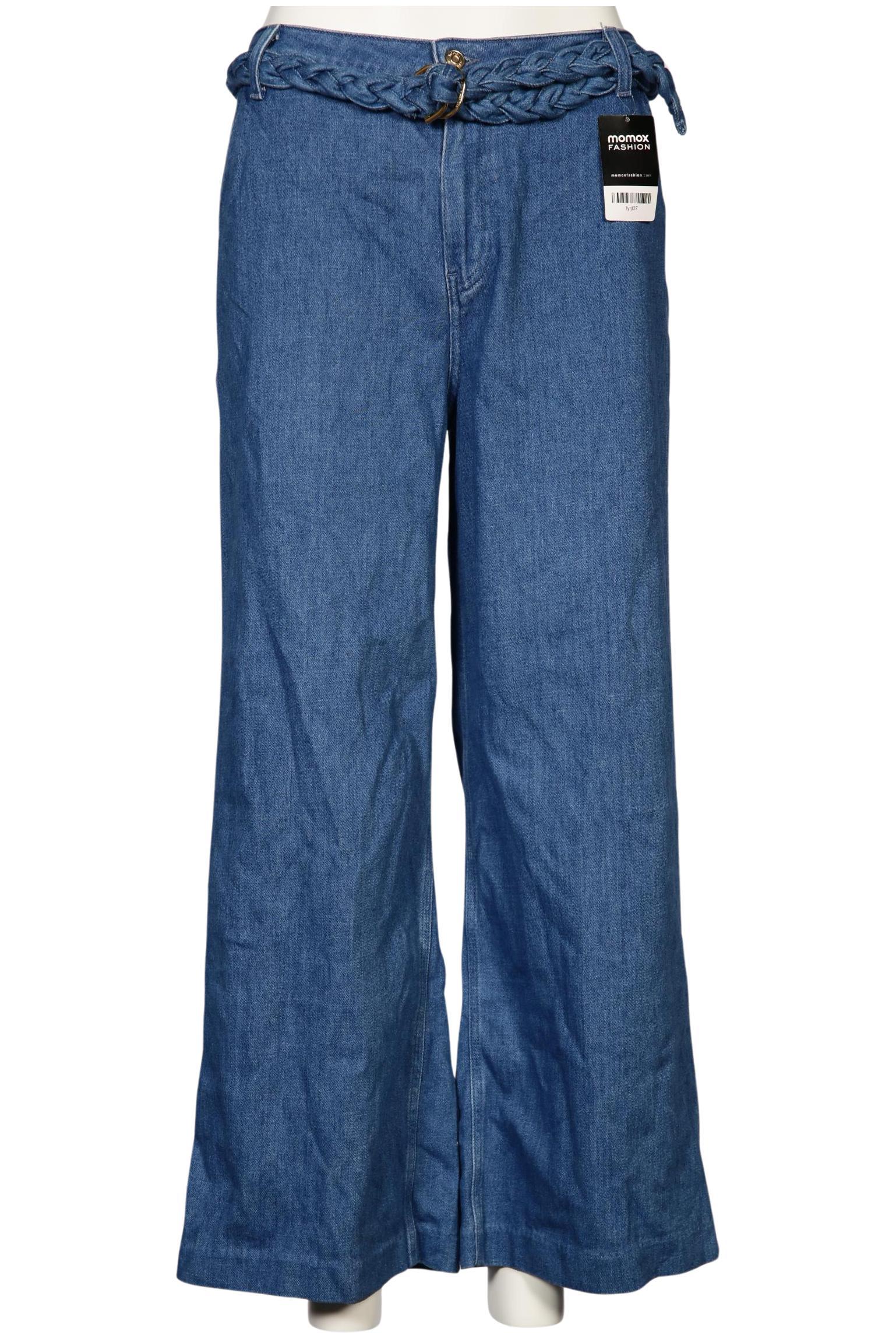 

Tommy Hilfiger Damen Jeans, blau, Gr. 34