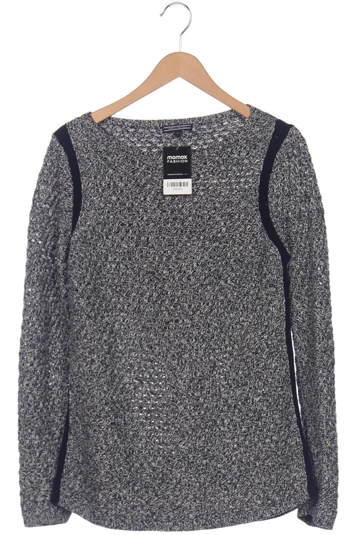 

Tommy Hilfiger Damen Pullover, marineblau, Gr. 38