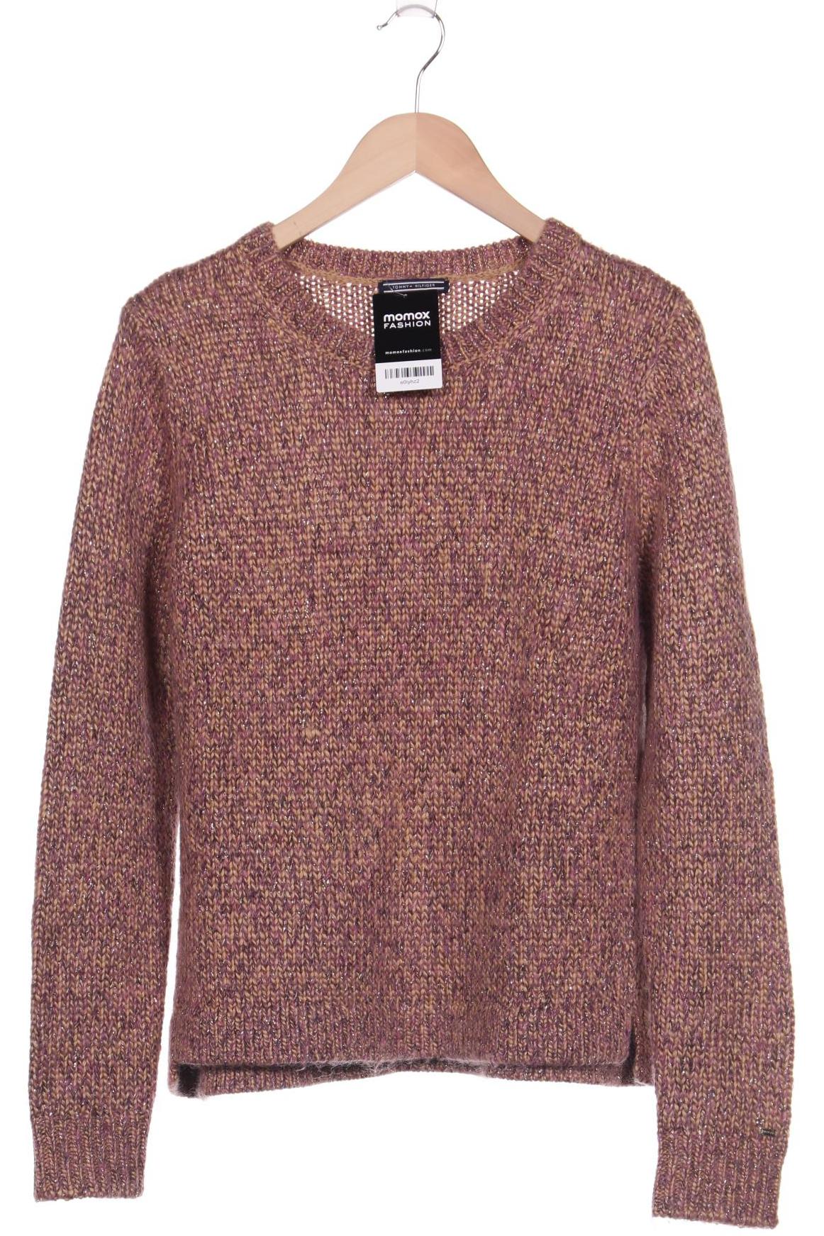 

Tommy Hilfiger Damen Pullover, beige