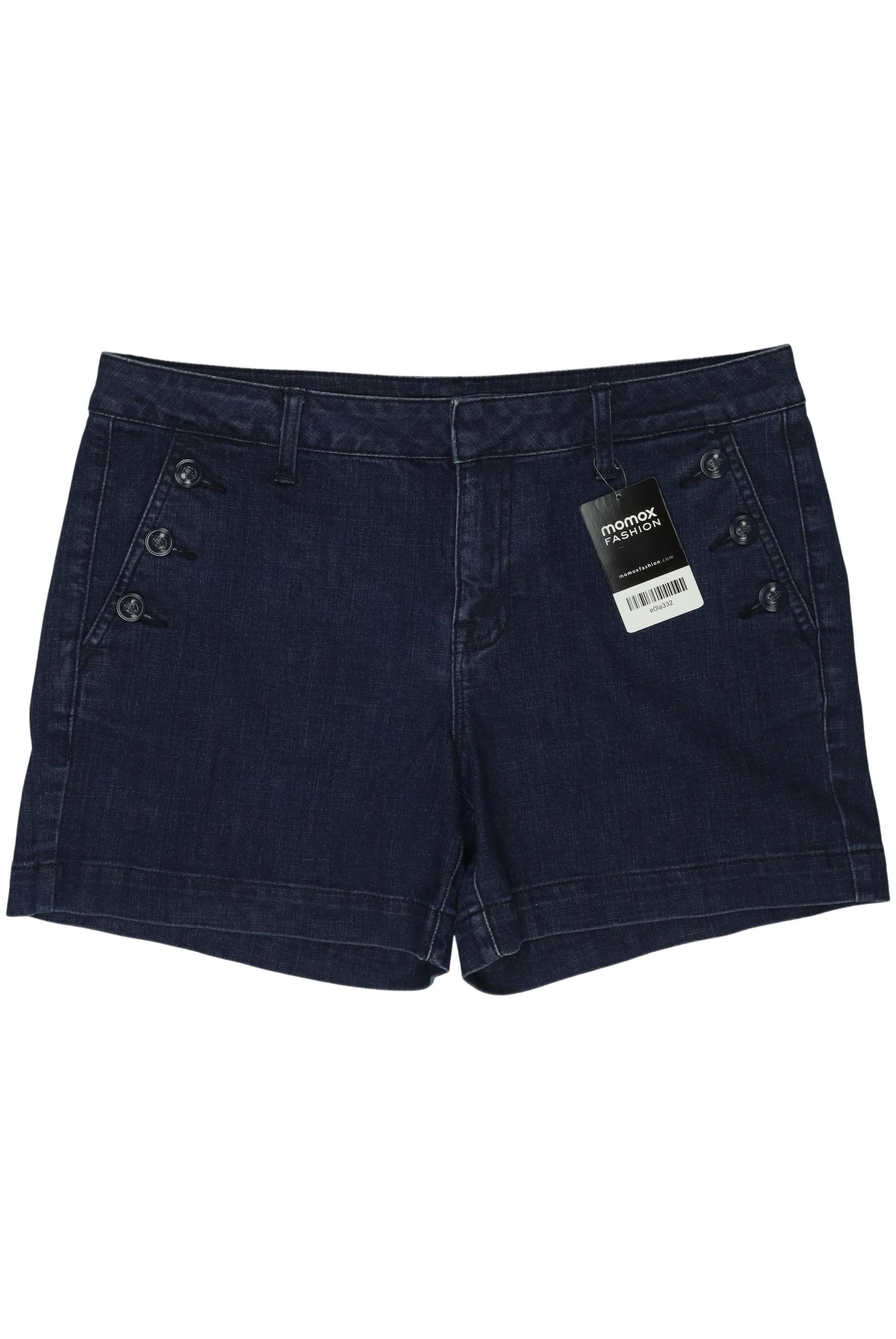 

Tommy Hilfiger Damen Shorts, marineblau, Gr. 35