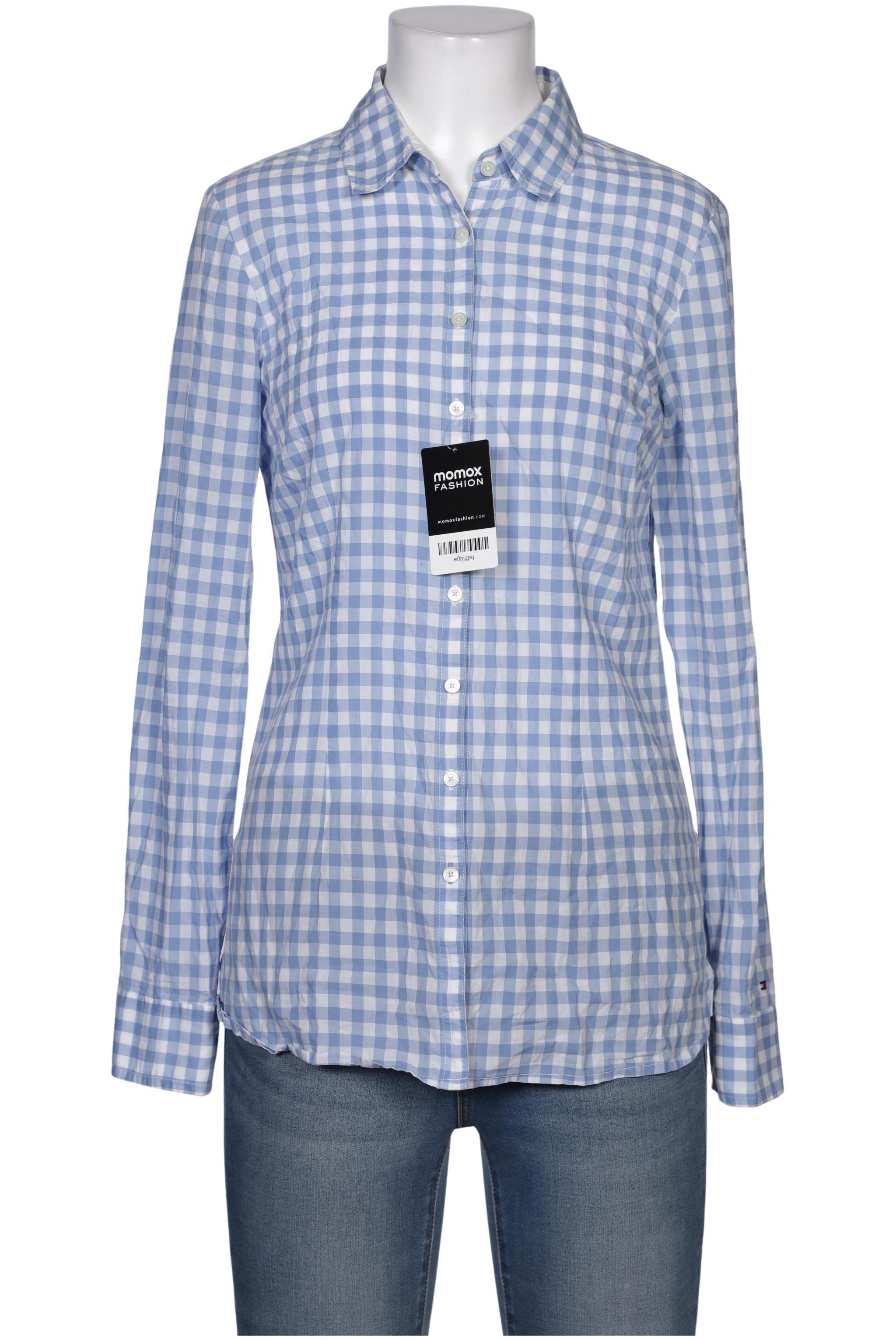 

Tommy Hilfiger Damen Bluse, mehrfarbig, Gr. 6