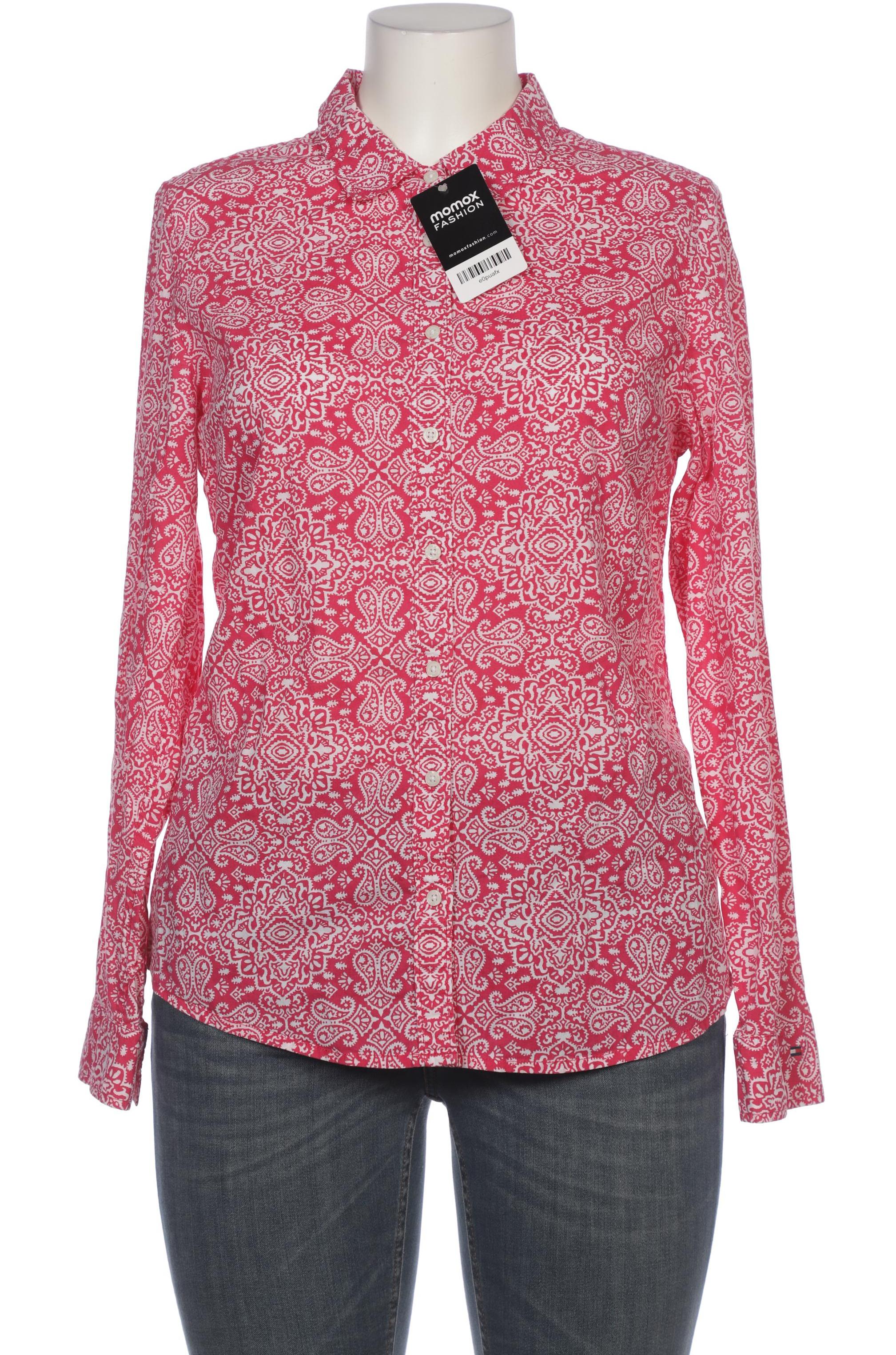 

Tommy Hilfiger Damen Bluse, pink
