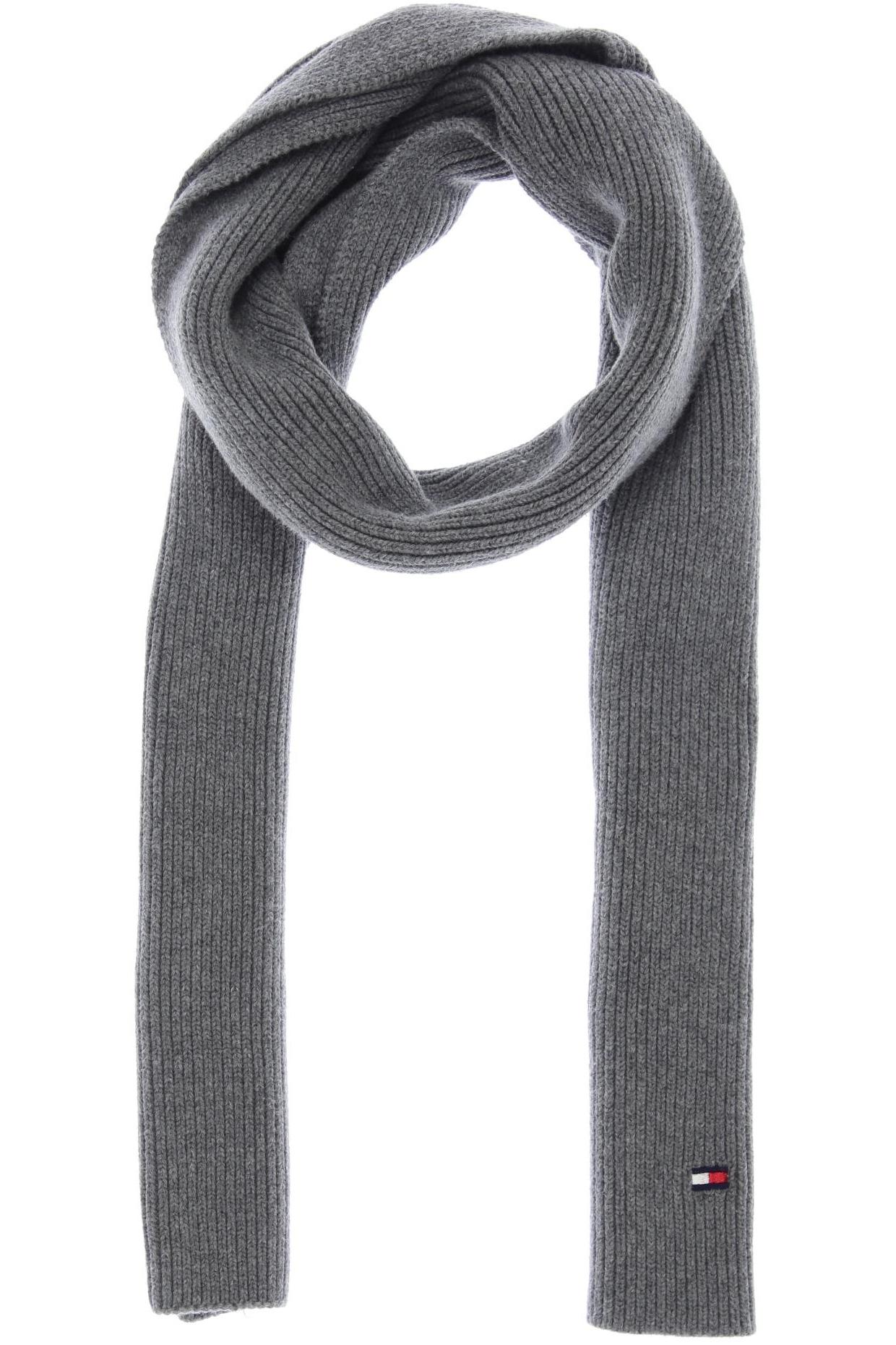 

Tommy Hilfiger Damen Schal, grau, Gr.